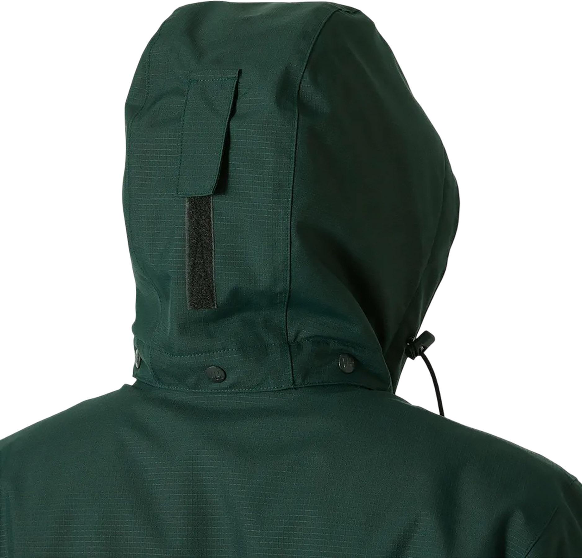 Product gallery image number 3 for product Oxford Winter Jacket - Men's