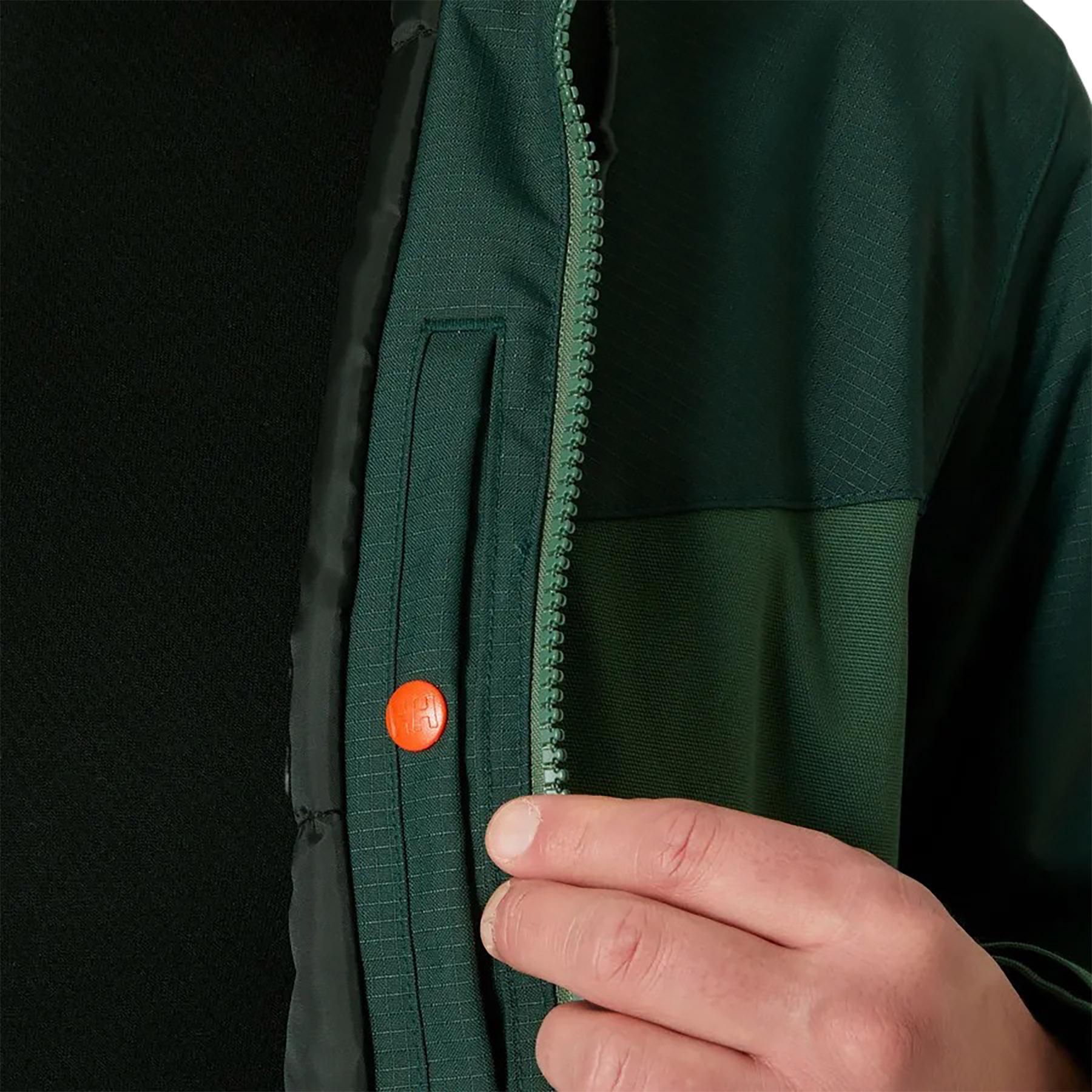 Product gallery image number 5 for product Oxford Winter Jacket - Men's