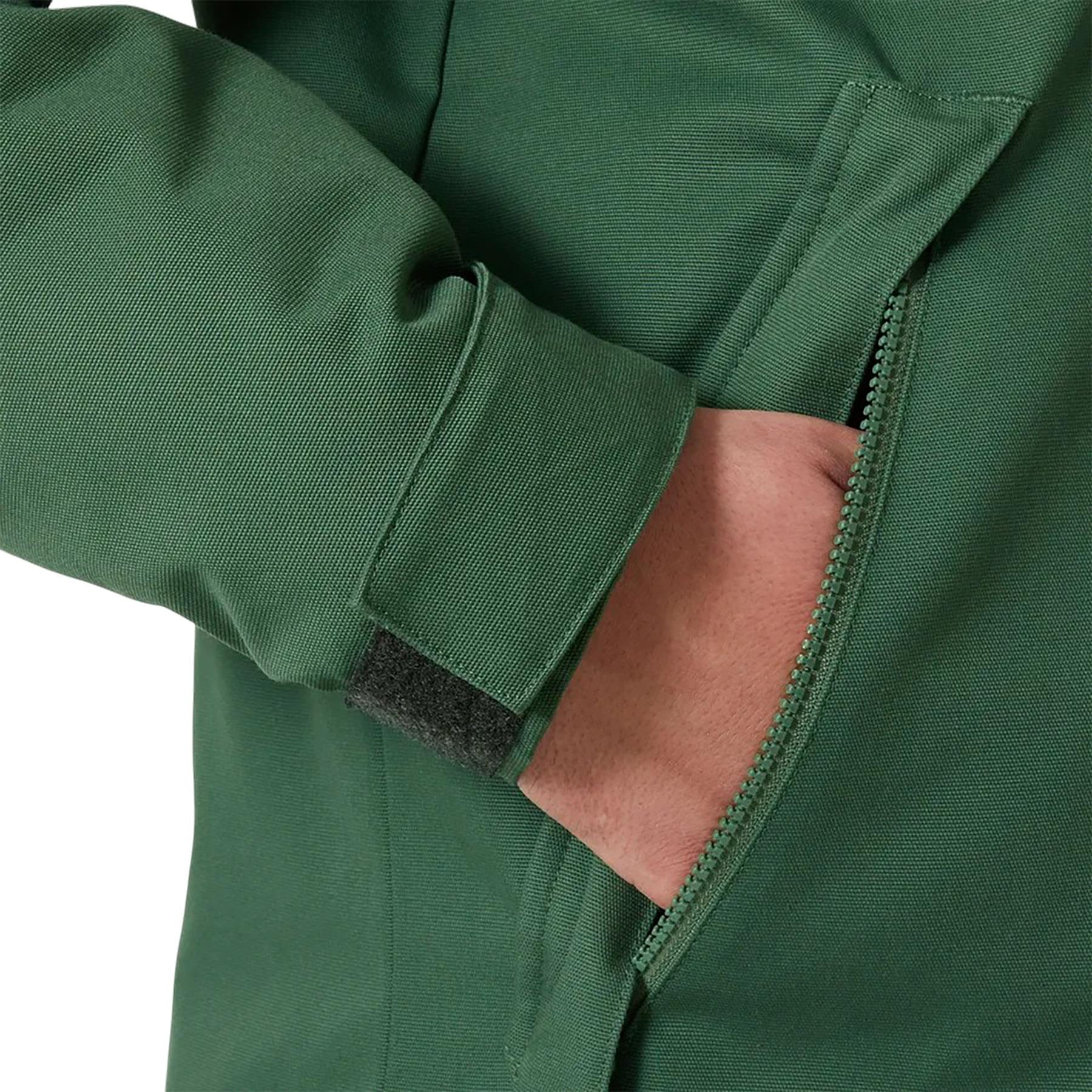 Product gallery image number 7 for product Oxford Winter Jacket - Men's