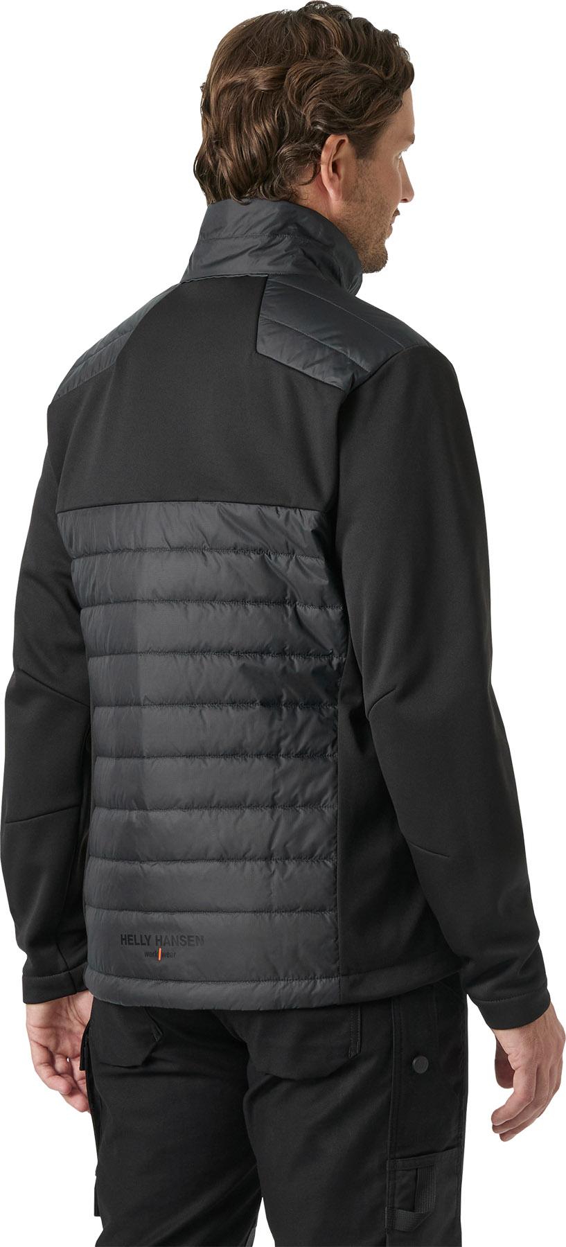 Product image for Oxford Hybrid Insulated Jacket - Men's