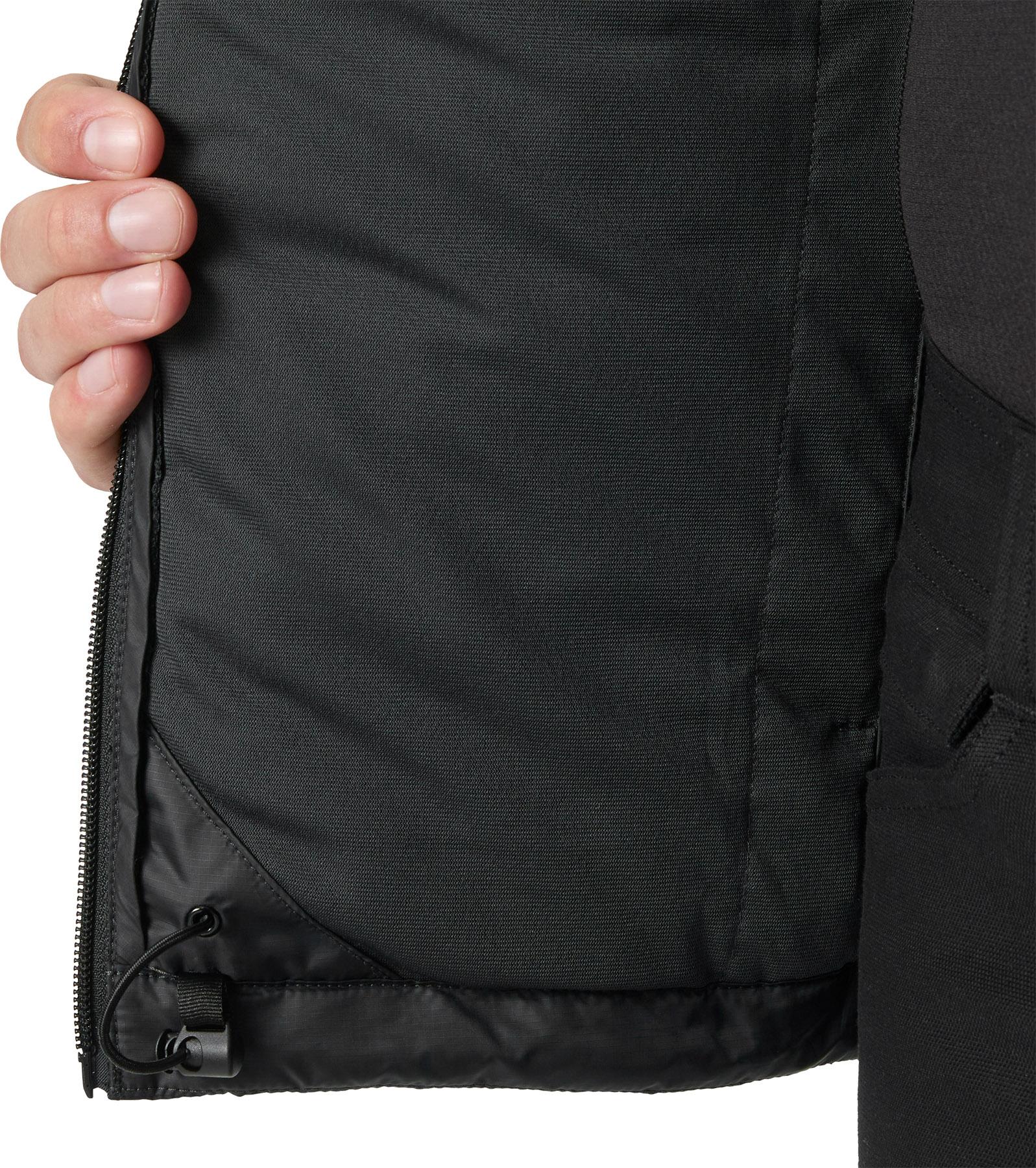 Product gallery image number 7 for product Oxford Hybrid Insulated Jacket - Men's