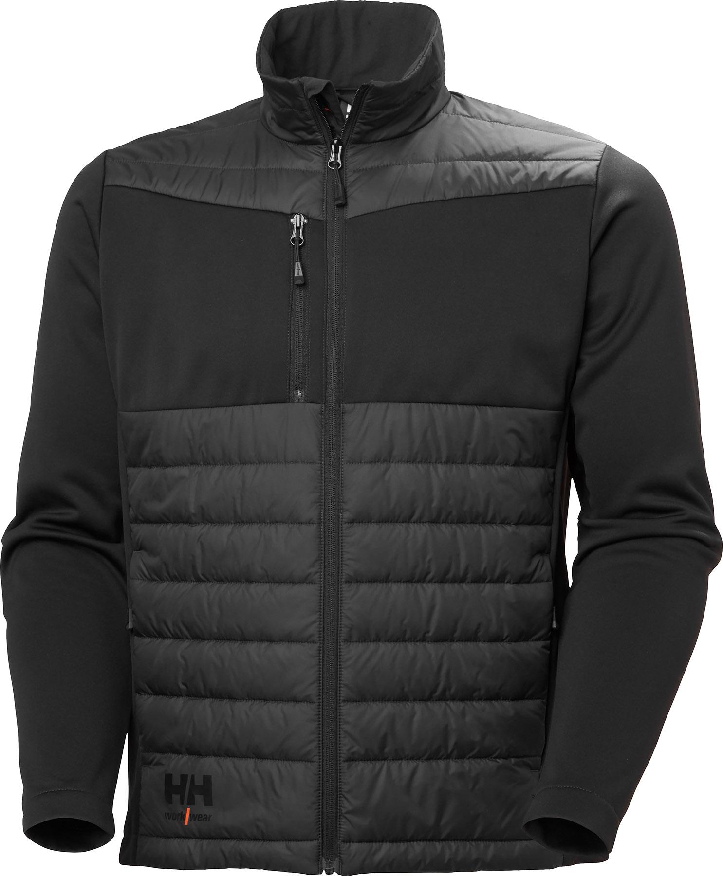 Product image for Oxford Hybrid Insulated Jacket - Men's