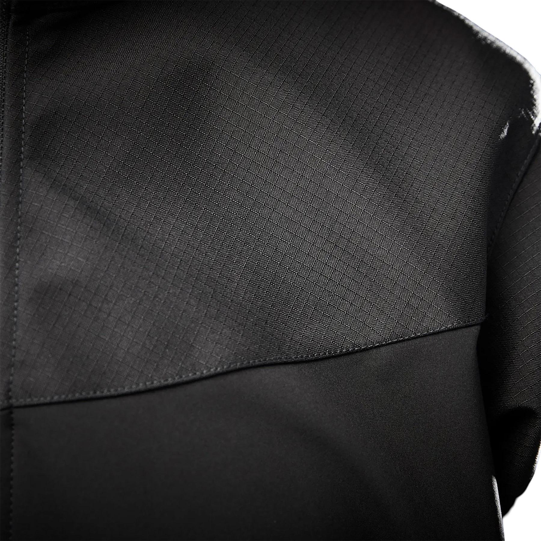 Product gallery image number 7 for product Oxford Hooded Softshell Jacket - Men's