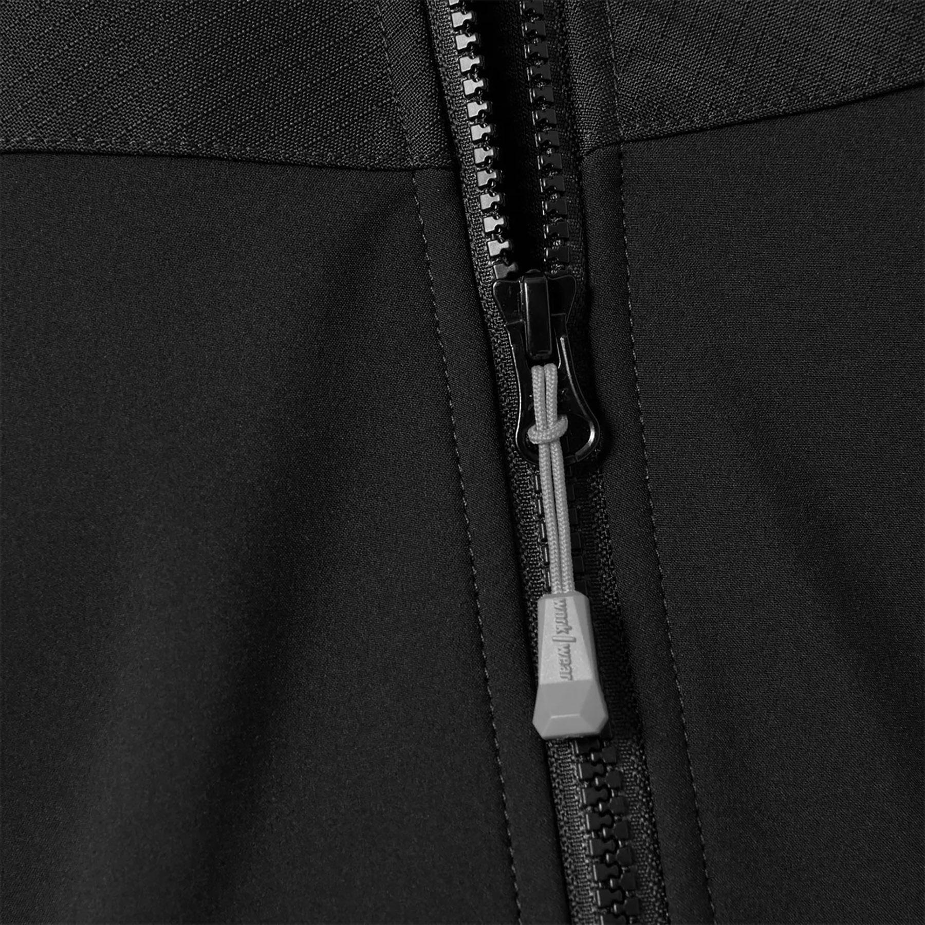 Product gallery image number 9 for product Oxford Hooded Softshell Jacket - Men's