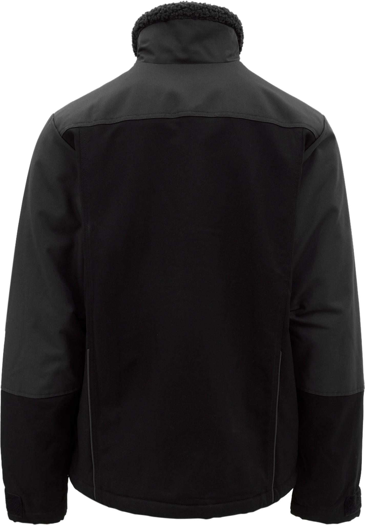 Product gallery image number 4 for product Oxford Lined Jacket - Men's