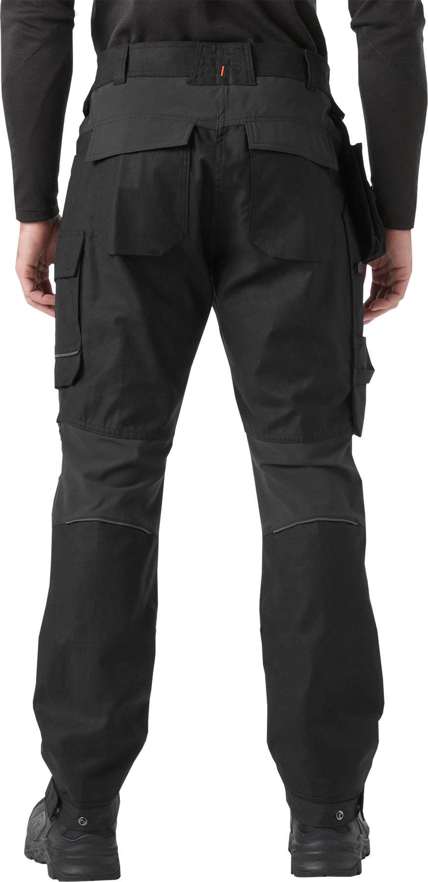 Product gallery image number 2 for product Oxford 2.0 CNCT Work Pants - Men's