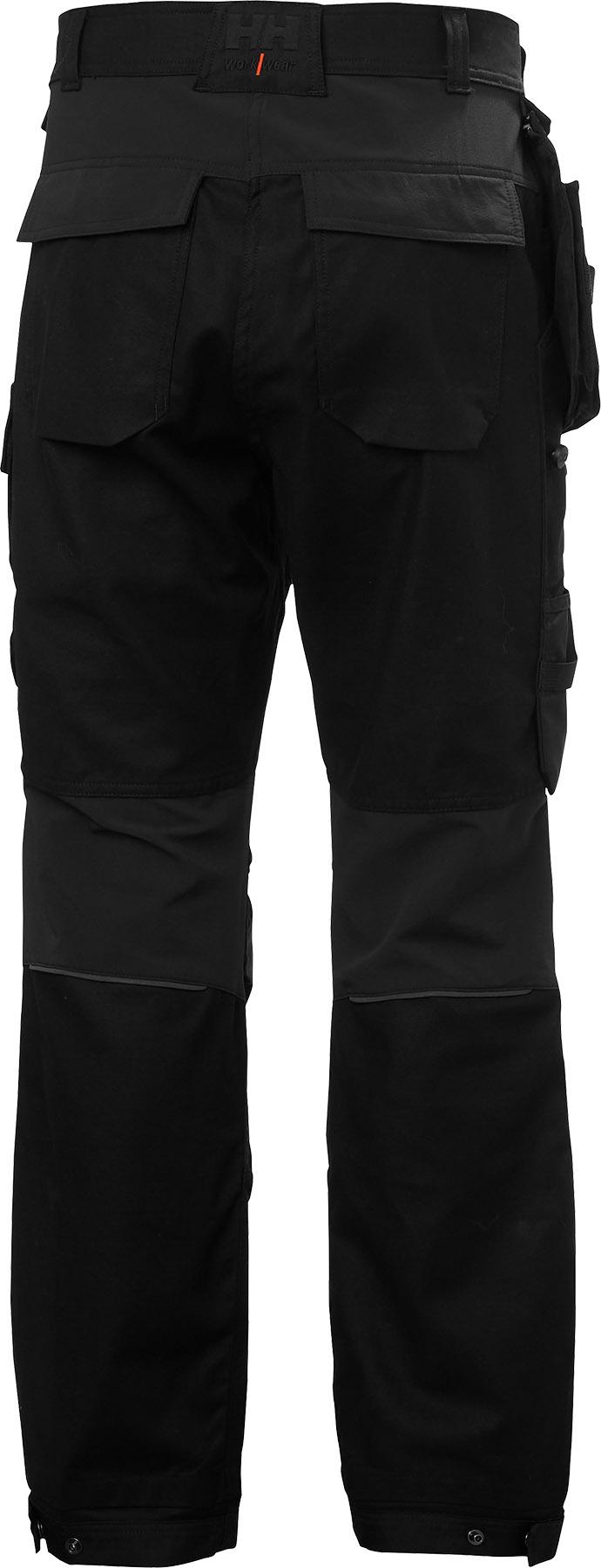 Product gallery image number 3 for product Oxford 2.0 CNCT Work Pants - Men's