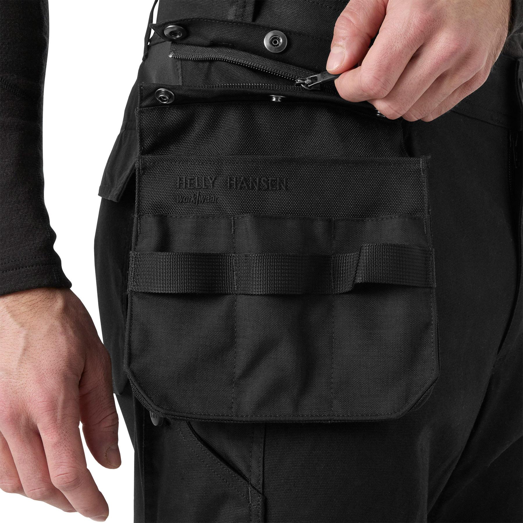 Product gallery image number 6 for product Oxford 2.0 CNCT Work Pants - Men's