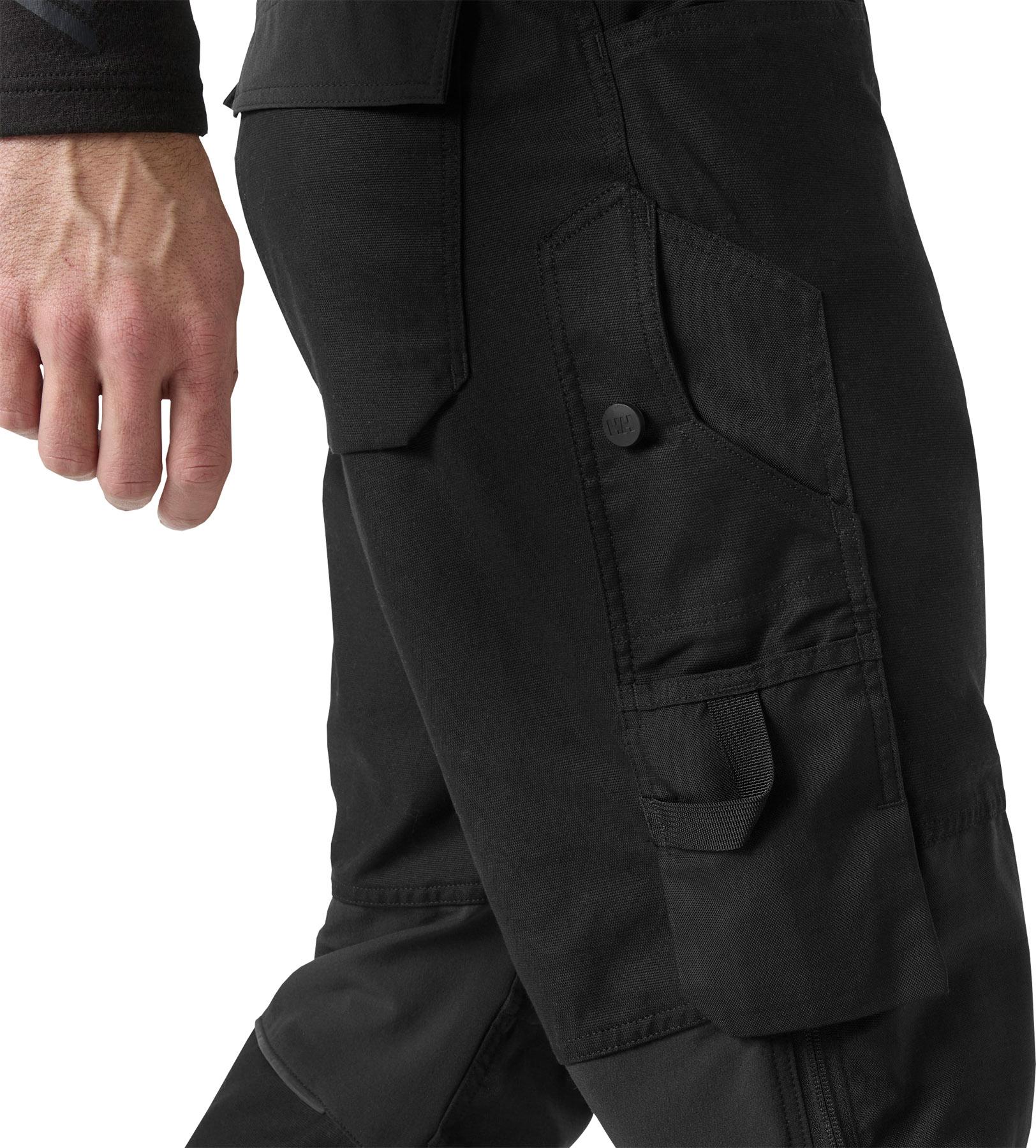 Product gallery image number 4 for product Oxford 2.0 CNCT Work Pants - Men's