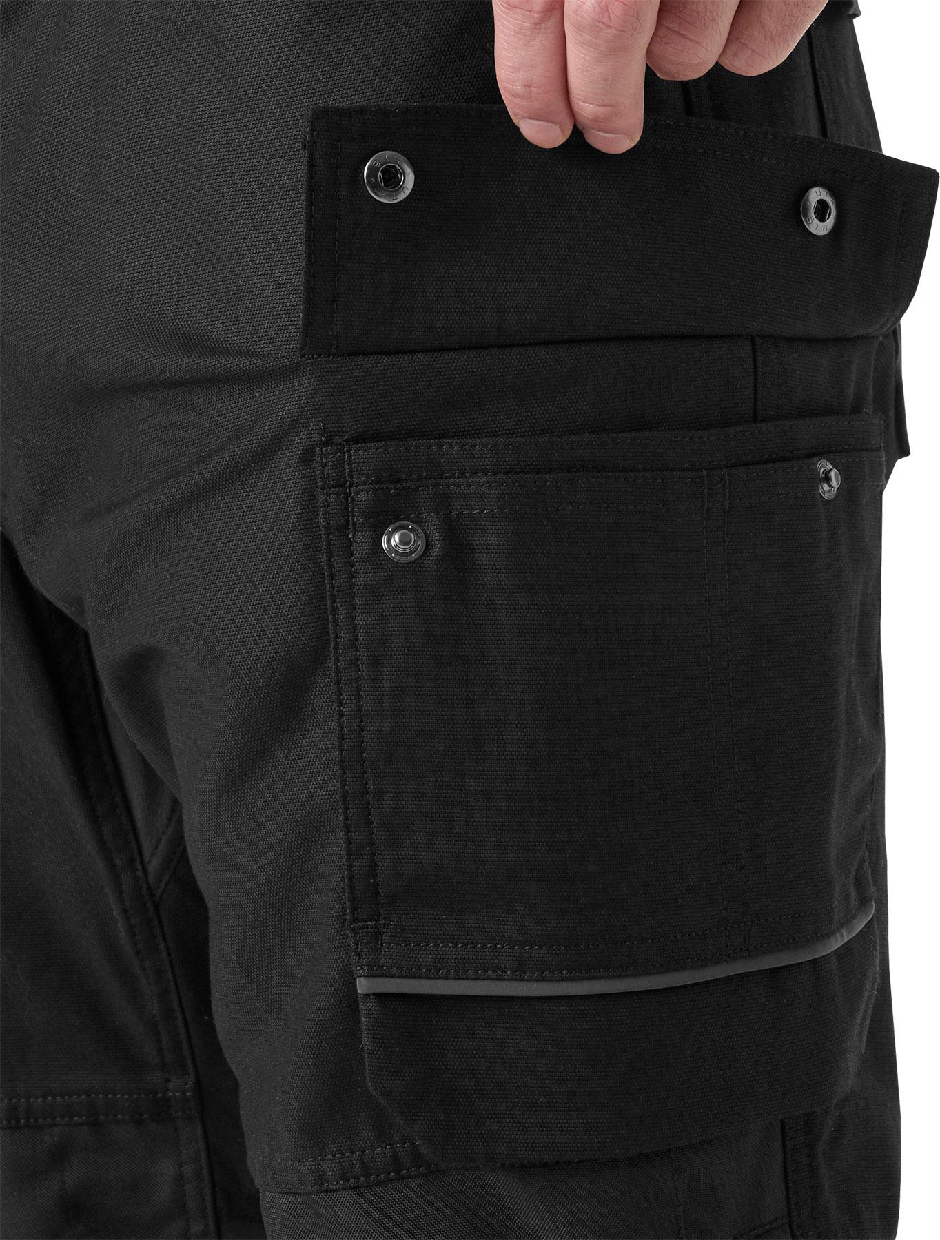 Product gallery image number 7 for product Oxford 2.0 CNCT Work Pants - Men's
