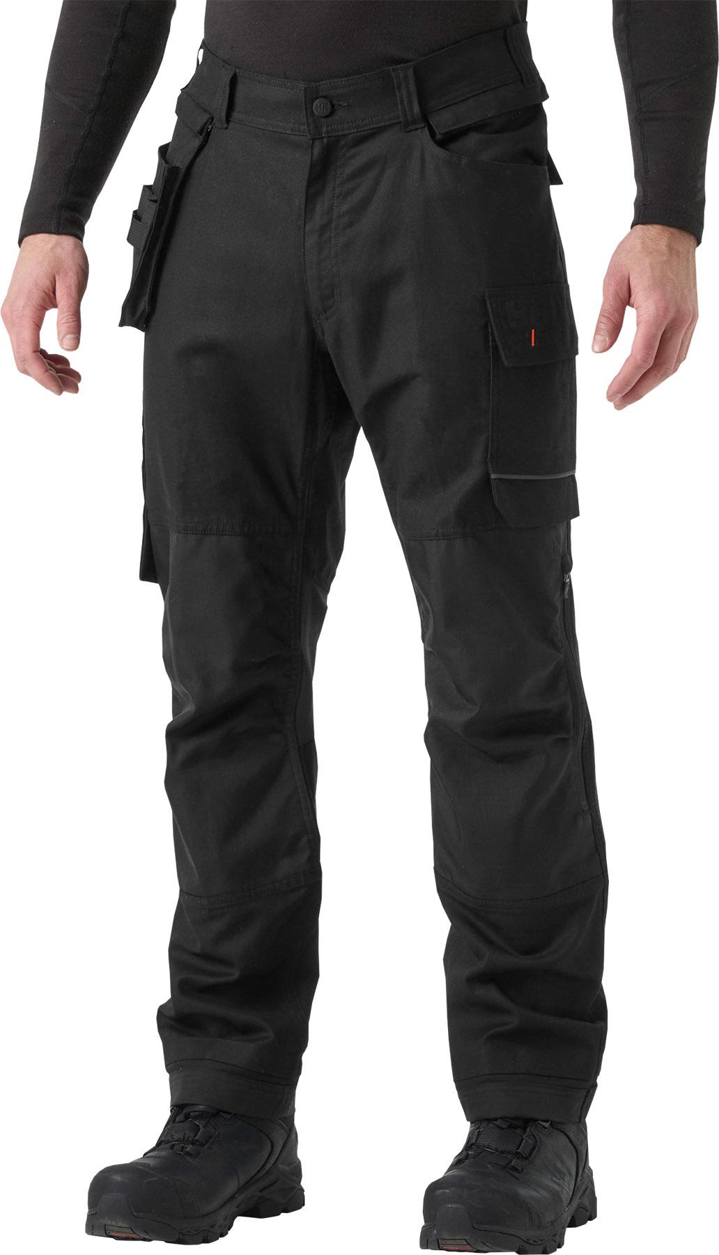 Product gallery image number 5 for product Oxford 2.0 CNCT Work Pants - Men's