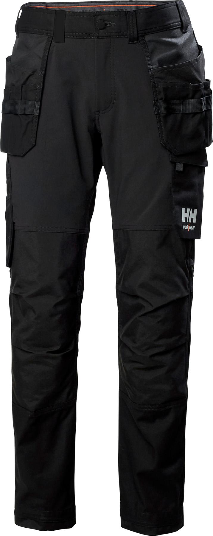 Product image for Oxford 4X Construction Pants - Men's