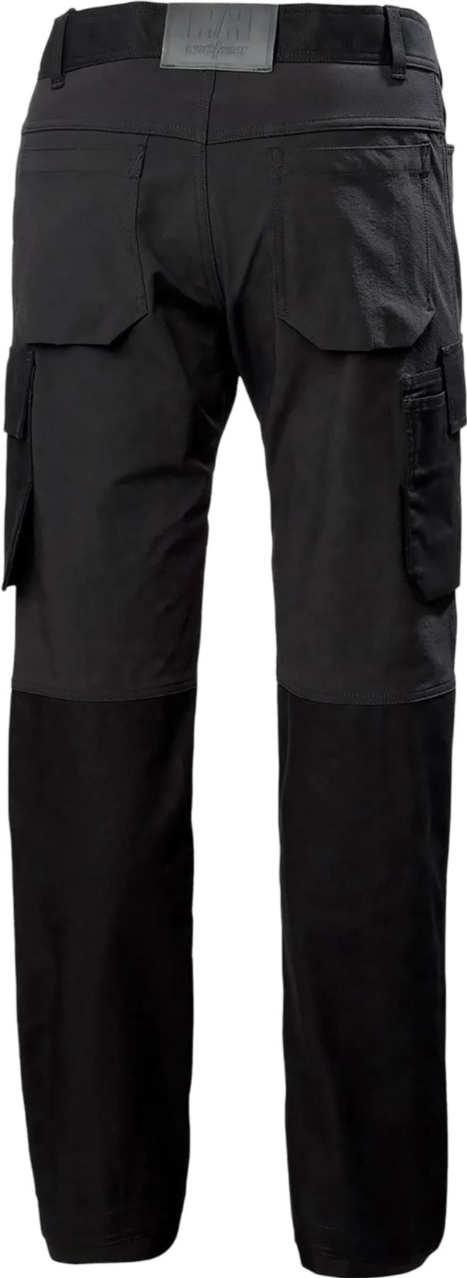 Numéro de l'image de la galerie de produits 2 pour le produit Pantalon cargo Oxford 4X - Homme