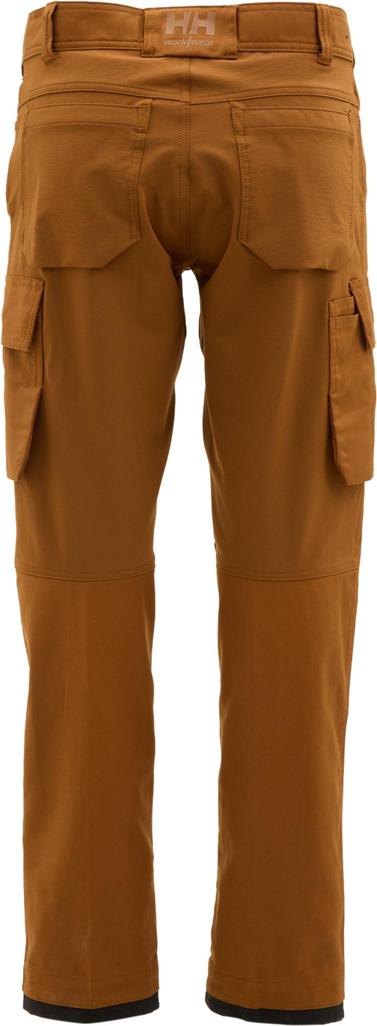 Product gallery image number 2 for product Oxford 4X Cargo Pants - Men's