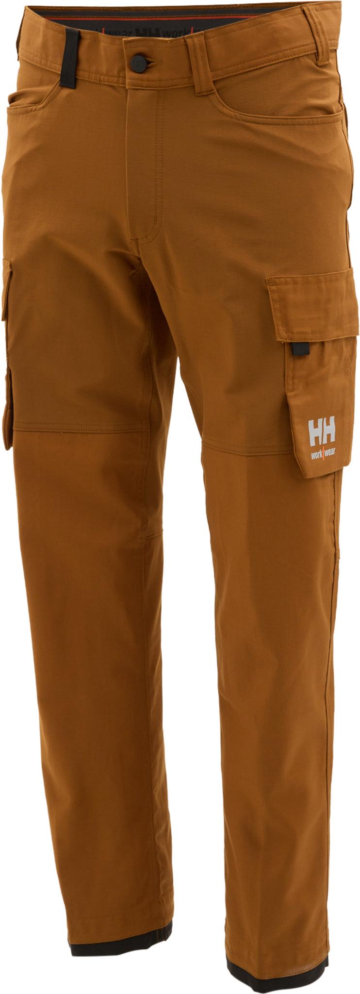 Product gallery image number 3 for product Oxford 4X Cargo Pants - Men's