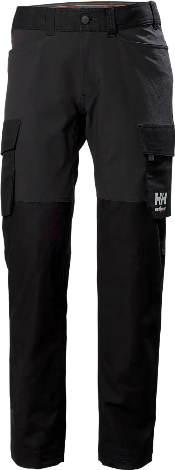 Image de produit pour Pantalon cargo Oxford 4X - Homme