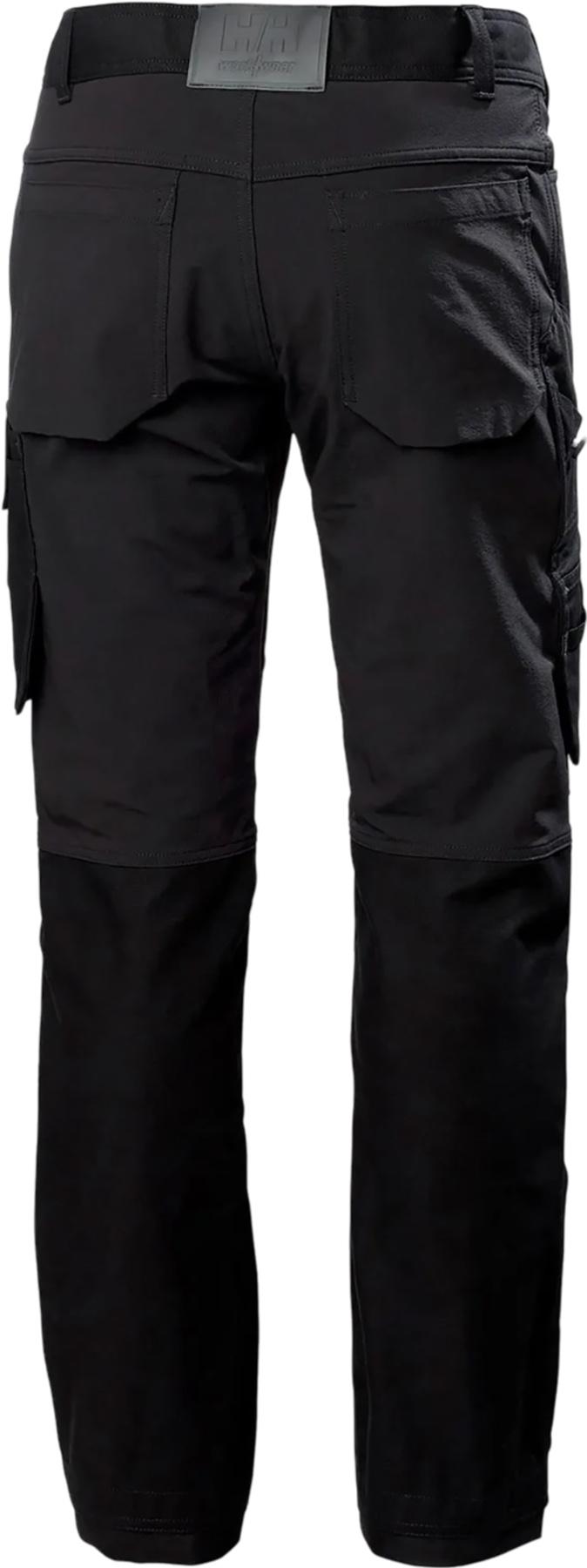Numéro de l'image de la galerie de produits 2 pour le produit Pantalon de travail Oxford 4X - Homme