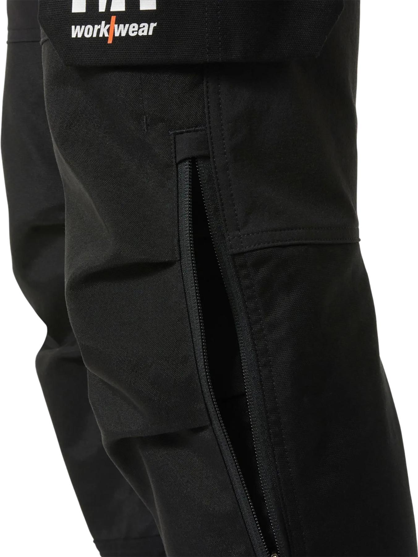 Numéro de l'image de la galerie de produits 4 pour le produit Pantalon de travail Oxford 4X - Homme