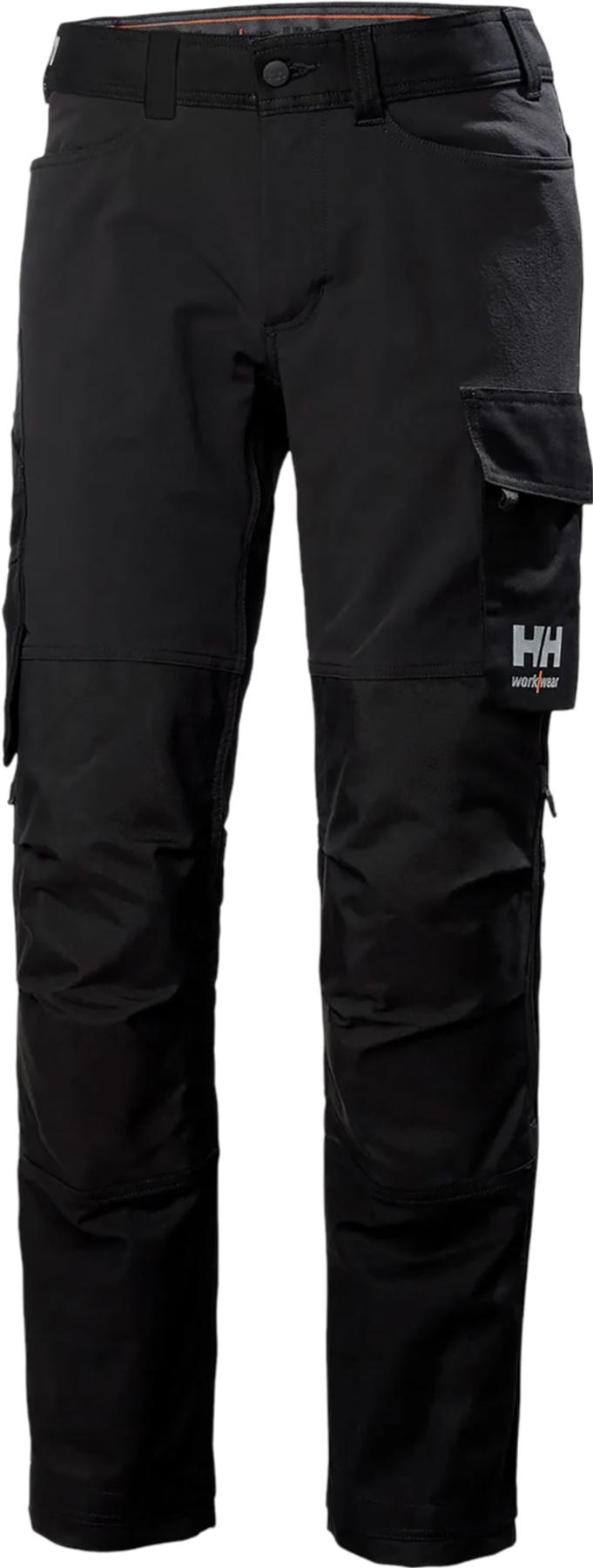 Image de produit pour Pantalon de travail Oxford 4X - Homme