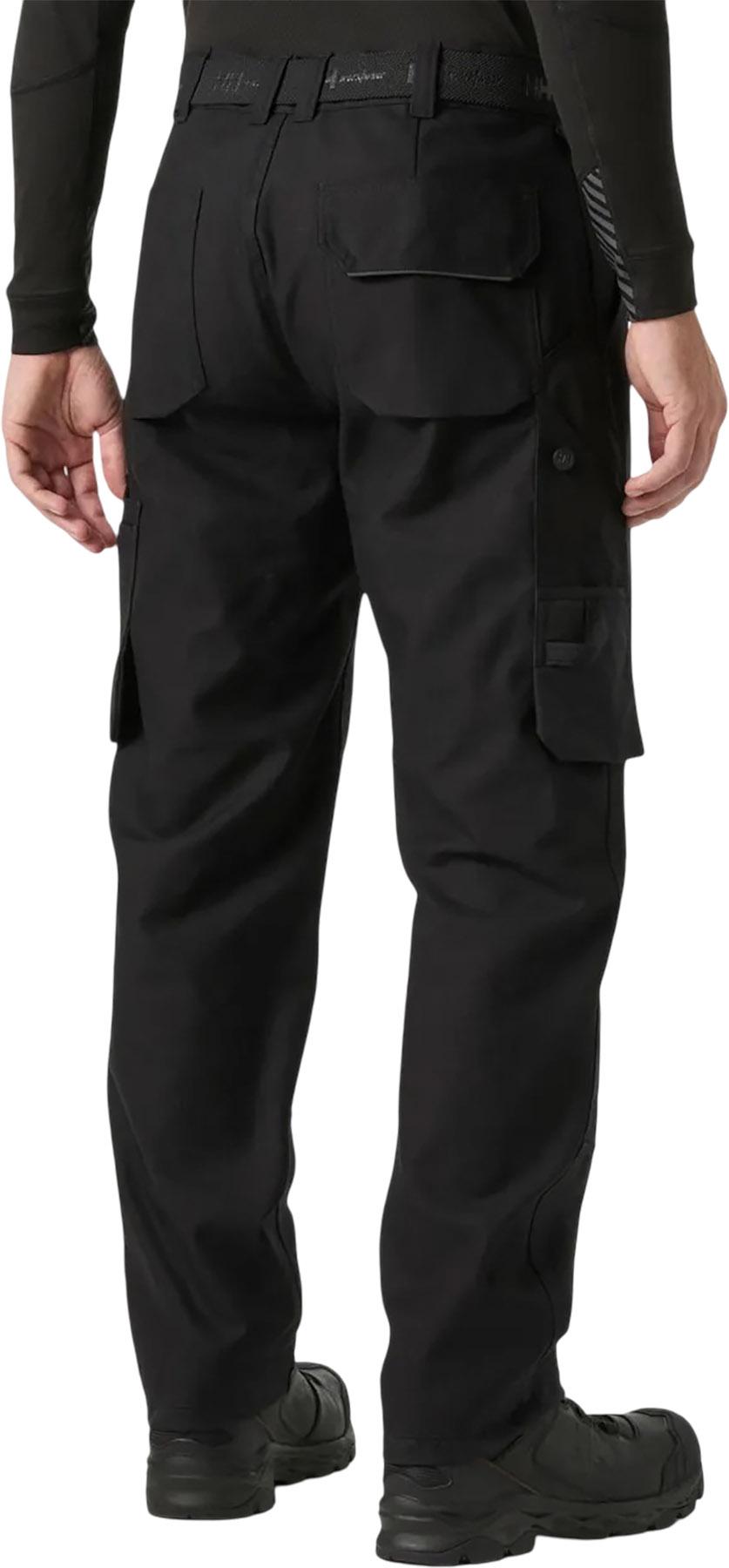 Product gallery image number 4 for product Chelsea Classic HH Connect Pant - Men's