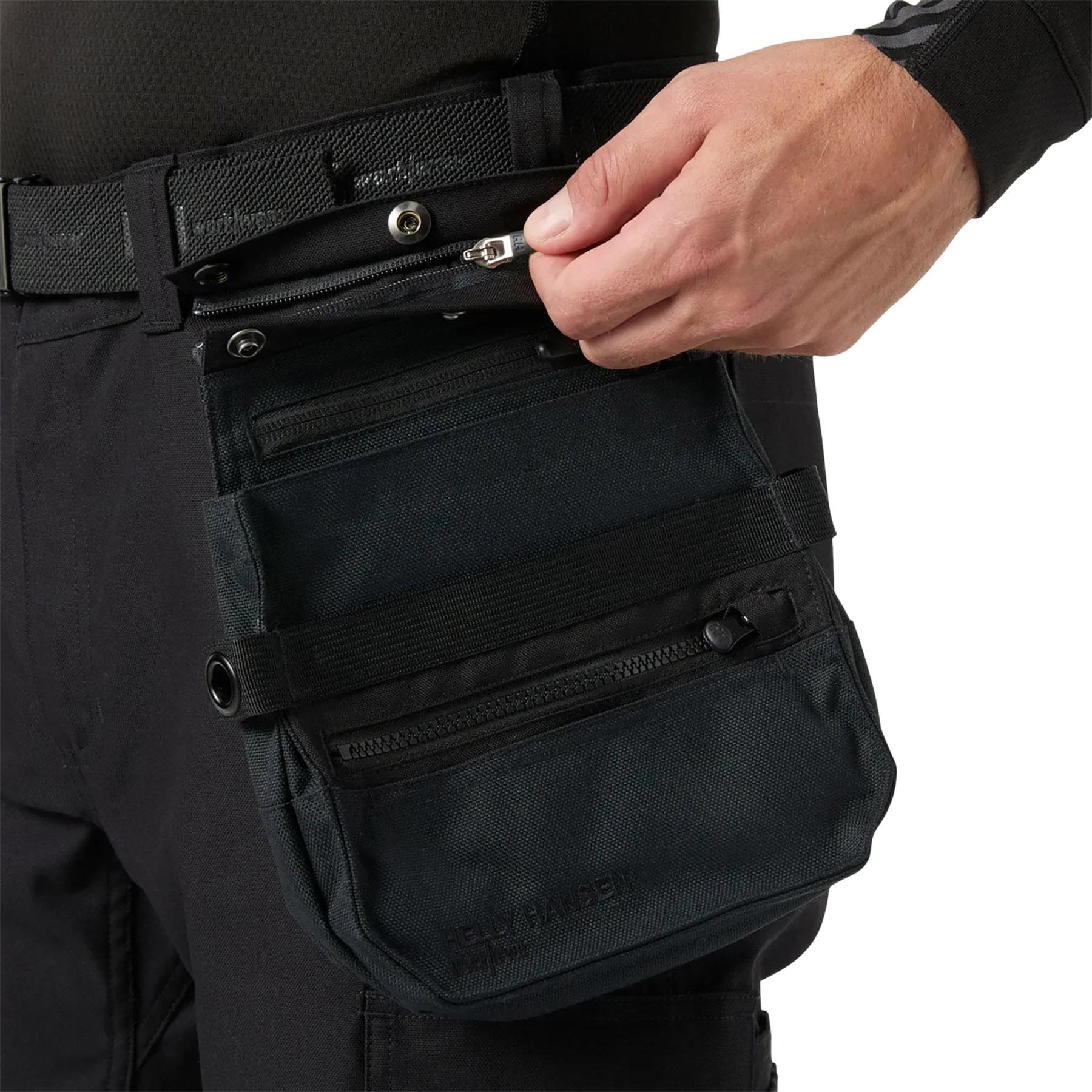 Product gallery image number 7 for product Chelsea Classic HH Connect Pant - Men's