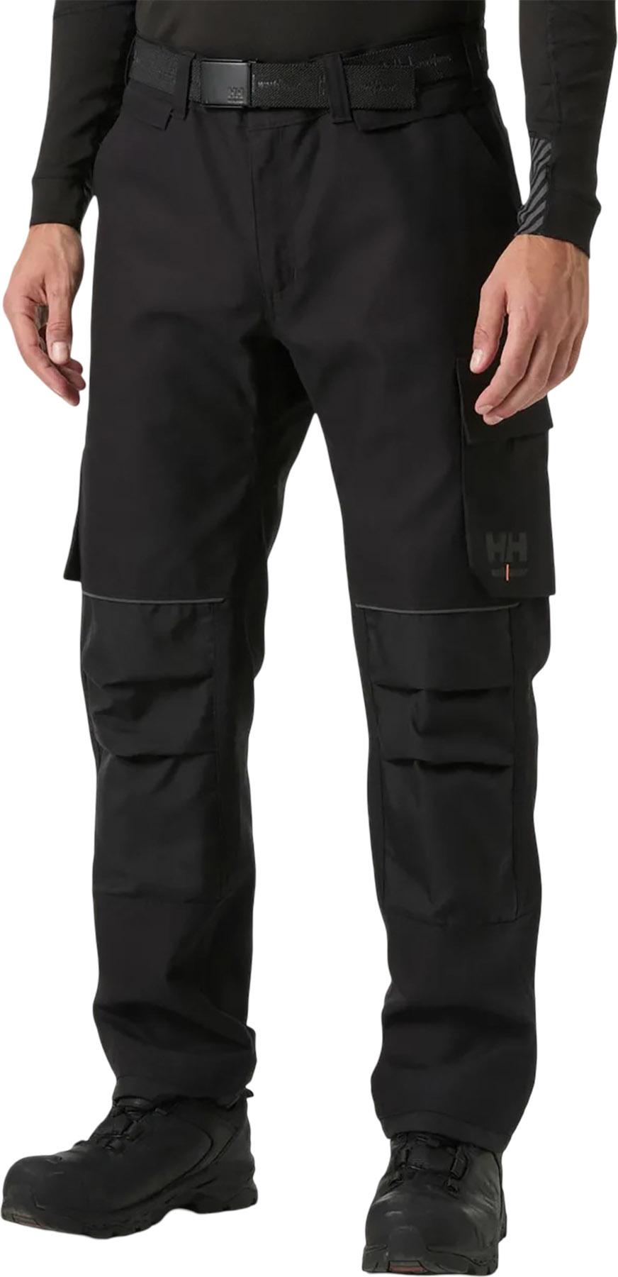 Product gallery image number 2 for product Chelsea Classic HH Connect Pant - Men's