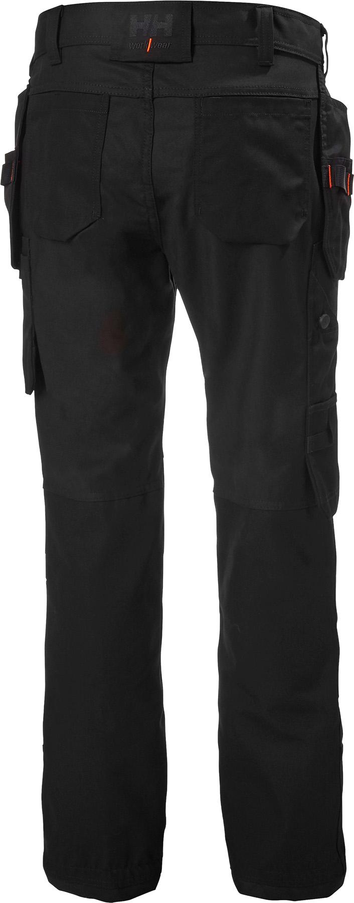 Product gallery image number 2 for product Luna Construction Pants - Women's