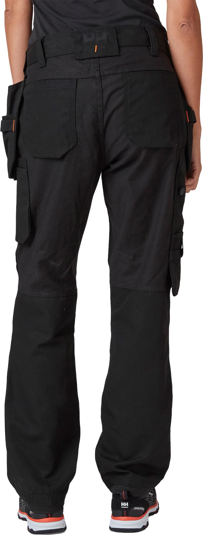 Product gallery image number 3 for product Luna Construction Pants - Women's