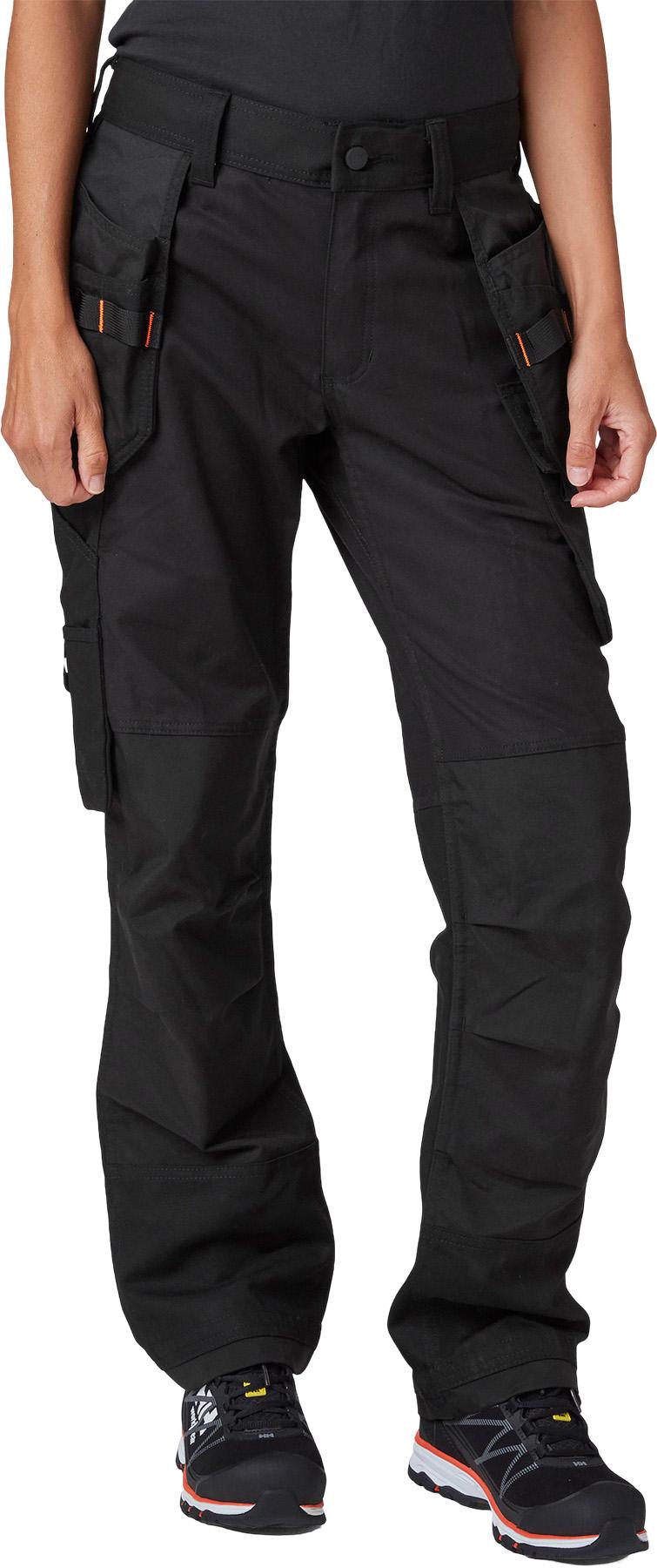 Product gallery image number 4 for product Luna Construction Pants - Women's