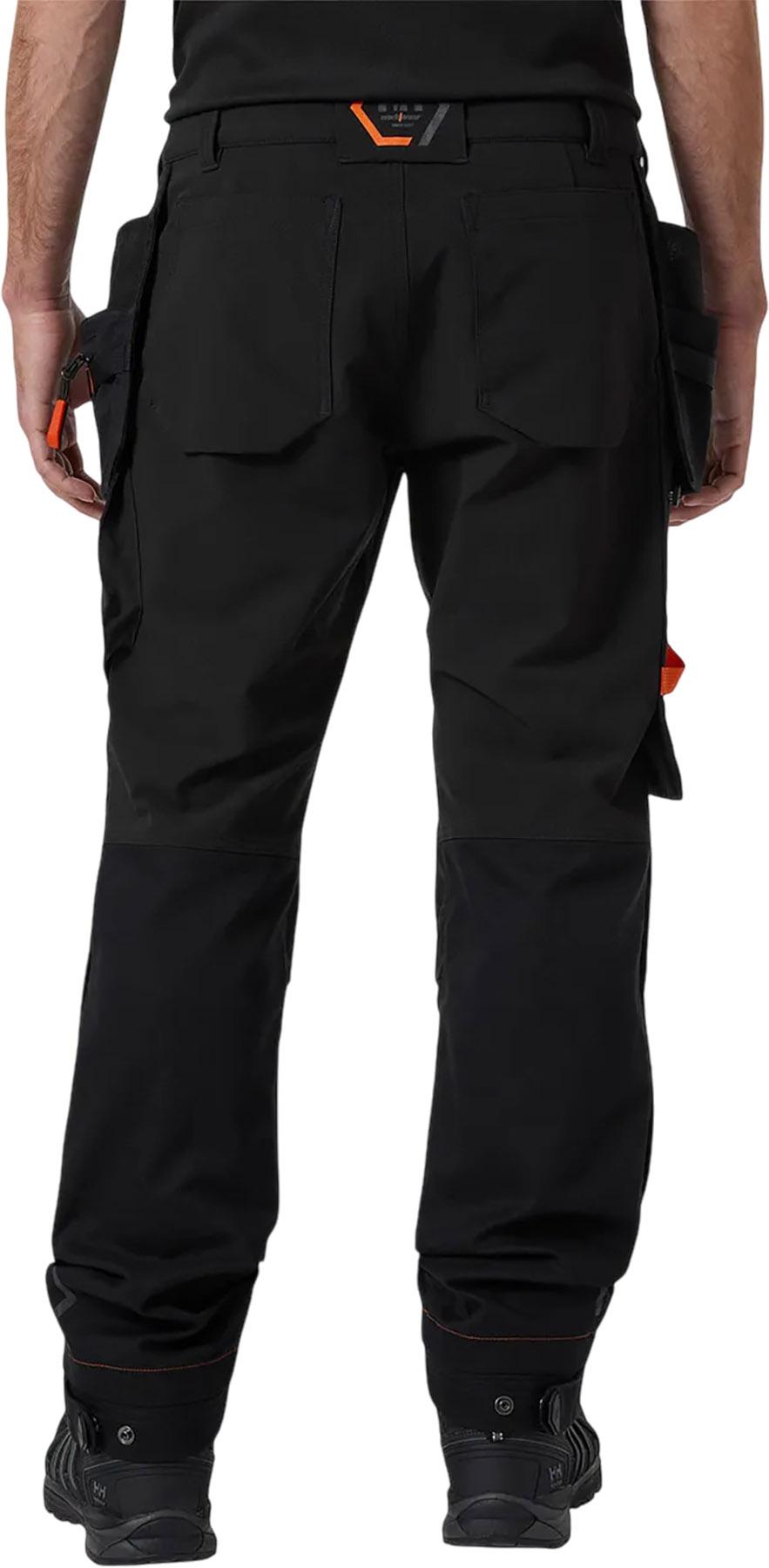 Product gallery image number 3 for product Chelsea Evolution BRZ Construction Pants - Men's