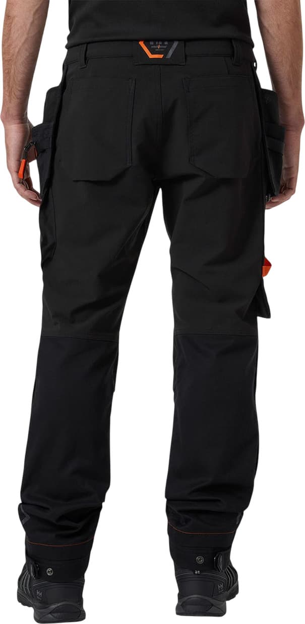 Numéro de l'image de la galerie de produits 4 pour le produit Pantalon de construction Chelsea Evolution BRZ - Homme