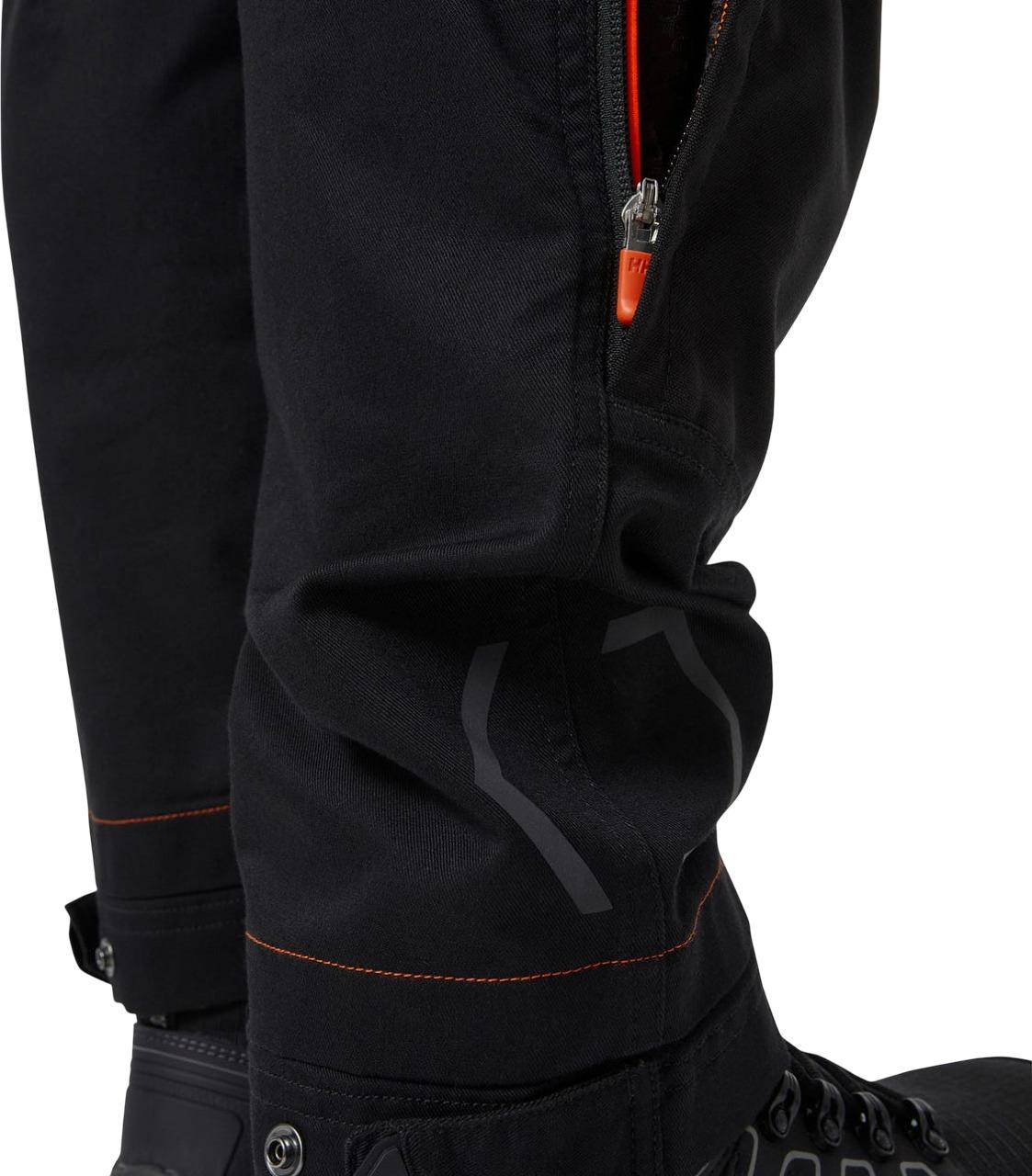 Numéro de l'image de la galerie de produits 2 pour le produit Pantalon de construction Chelsea Evolution BRZ - Homme