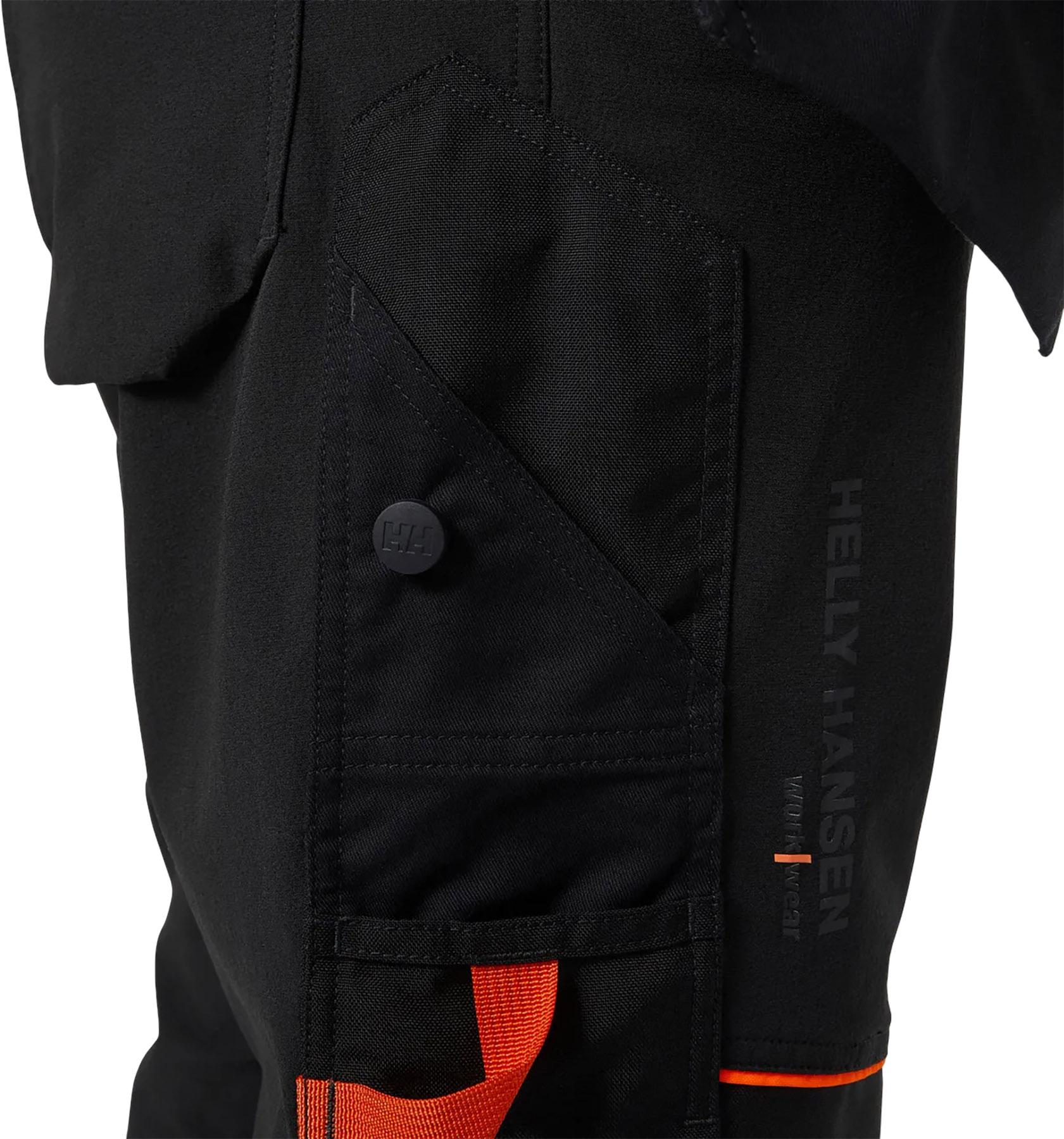 Product gallery image number 6 for product Chelsea Evolution BRZ Construction Pants - Men's
