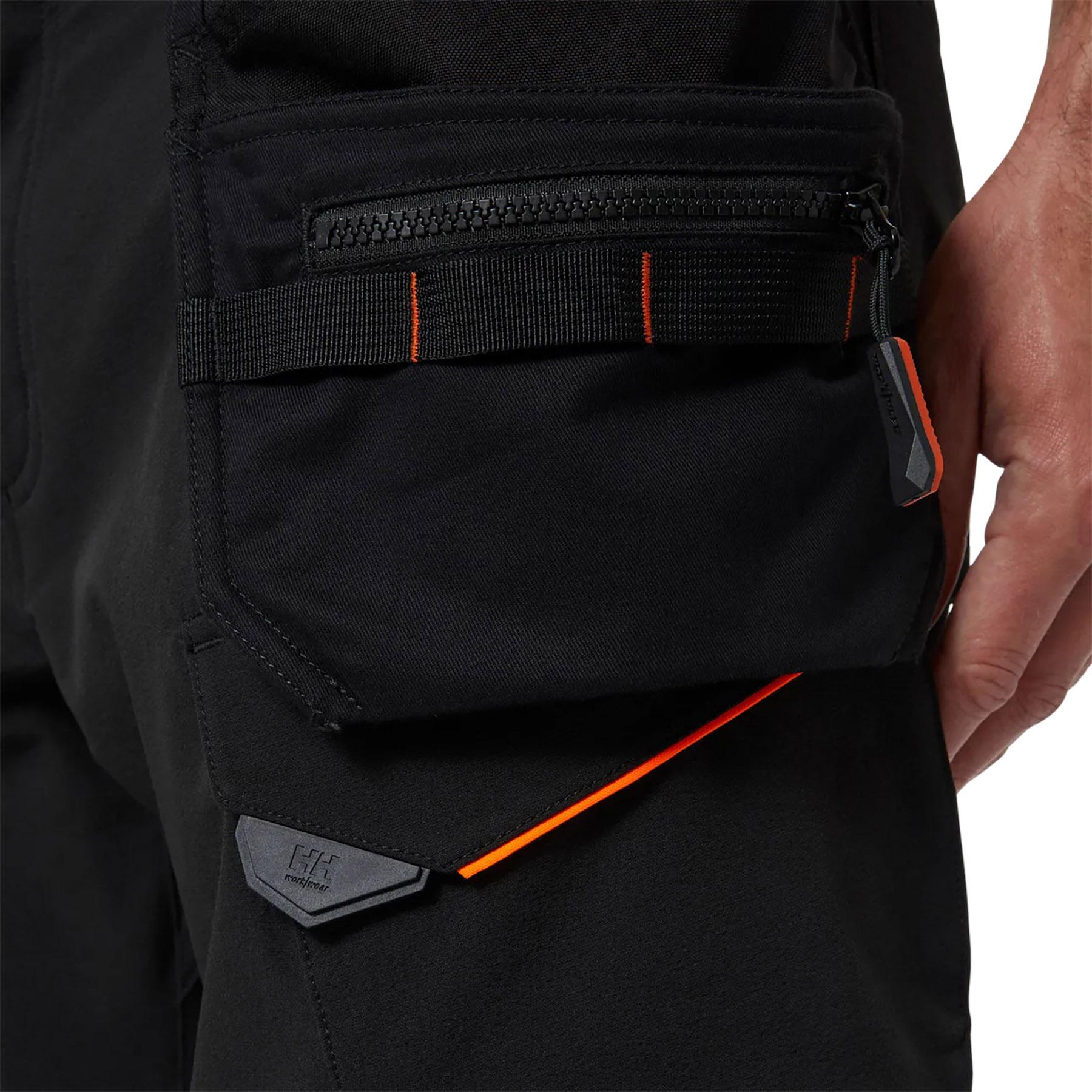 Product gallery image number 5 for product Chelsea Evolution BRZ Construction Pants - Men's