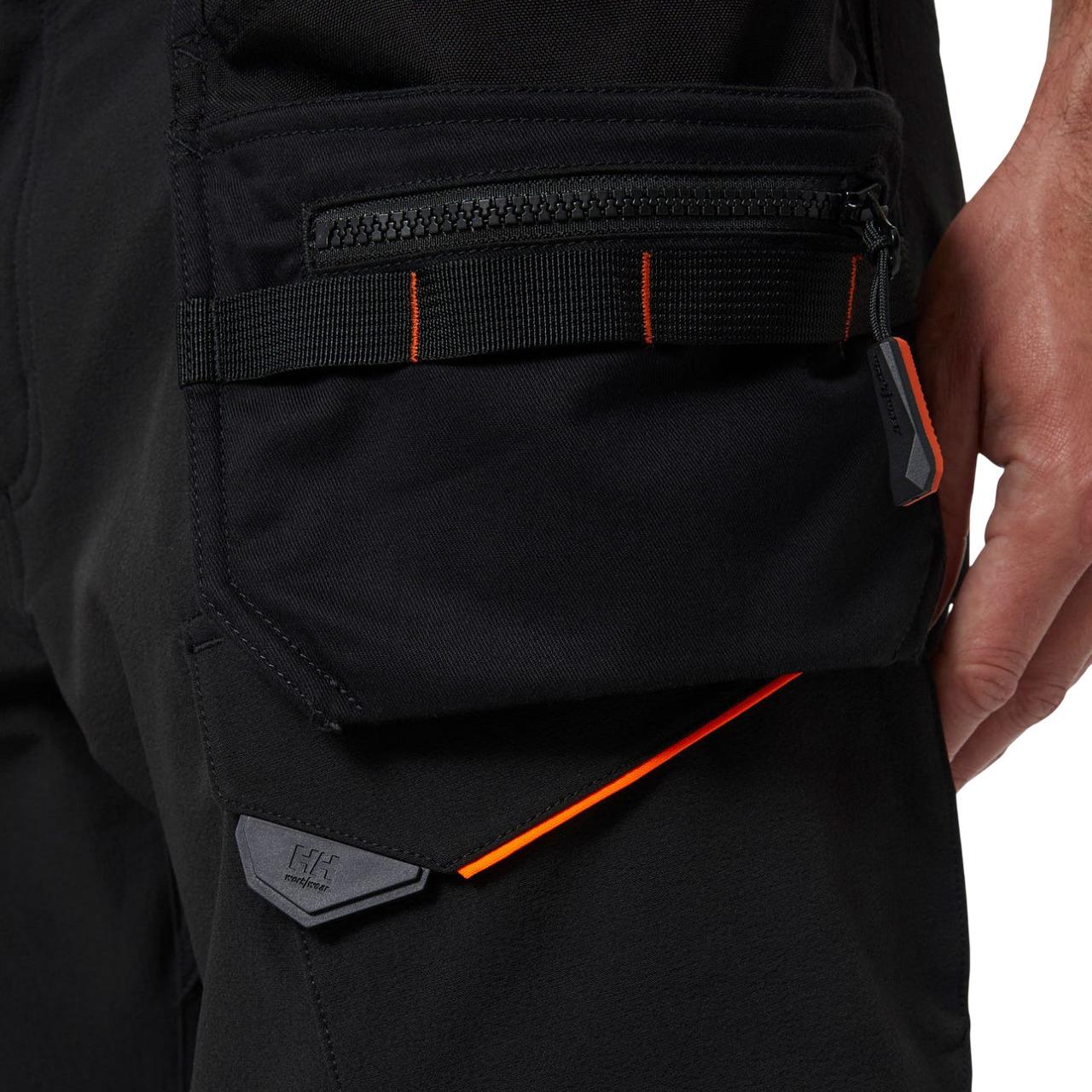 Numéro de l'image de la galerie de produits 5 pour le produit Pantalon de construction Chelsea Evolution BRZ - Homme