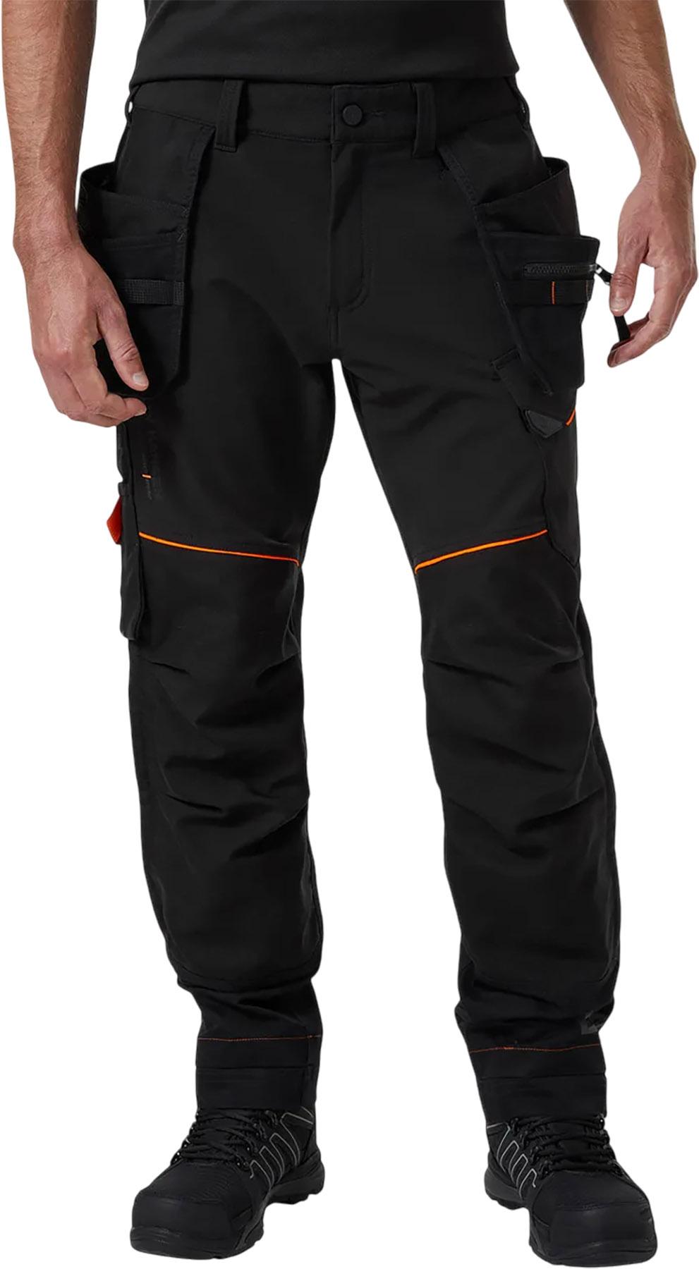Product gallery image number 2 for product Chelsea Evolution BRZ Construction Pants - Men's