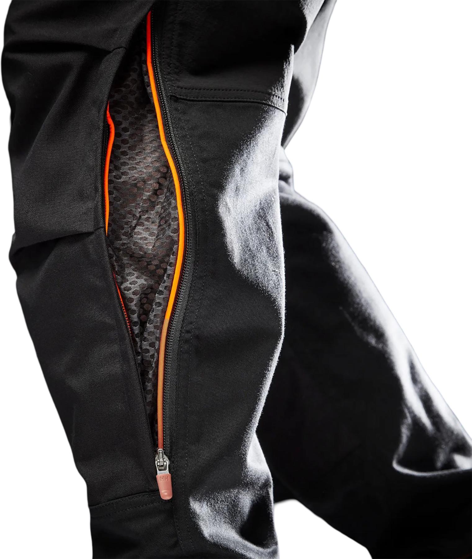 Image de produit pour Pantalon de construction Chelsea Evolution BRZ - Homme