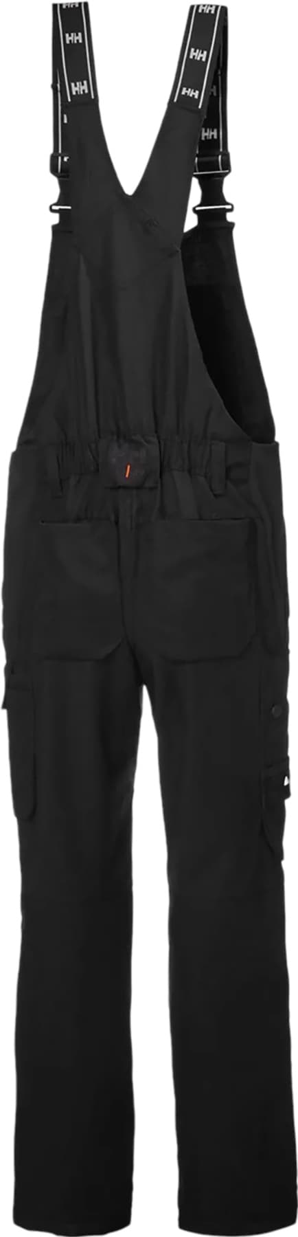 Product gallery image number 2 for product Oxford Bib - Men's