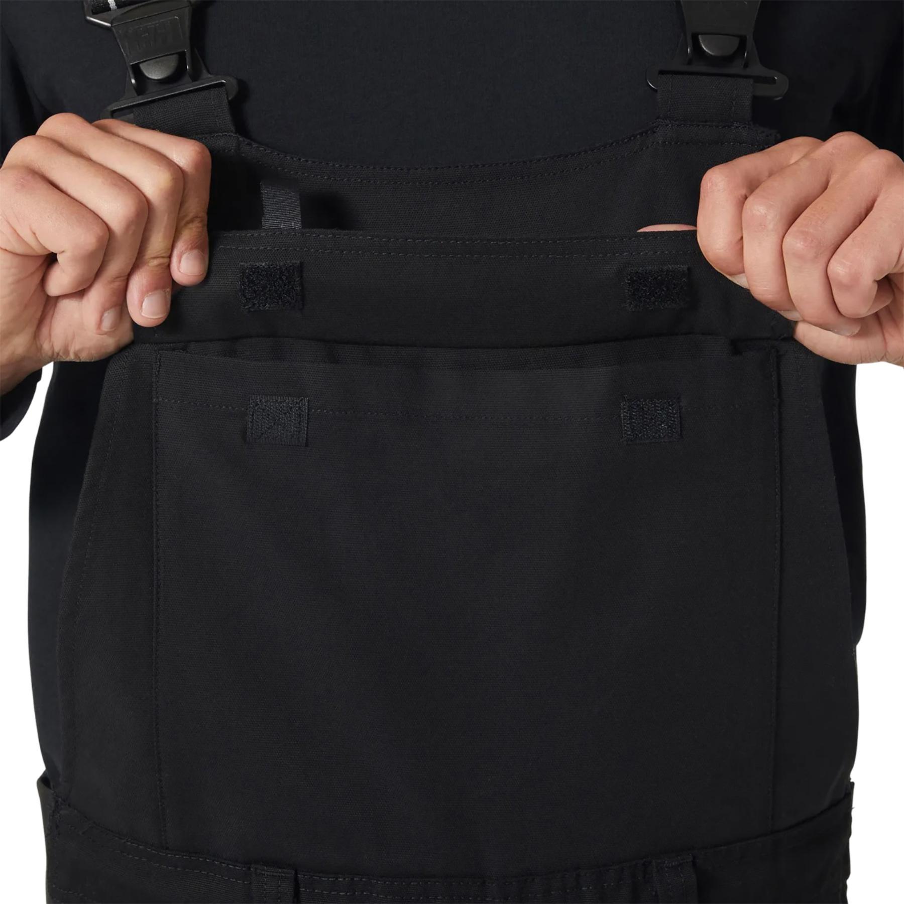 Product gallery image number 3 for product Oxford Bib - Men's