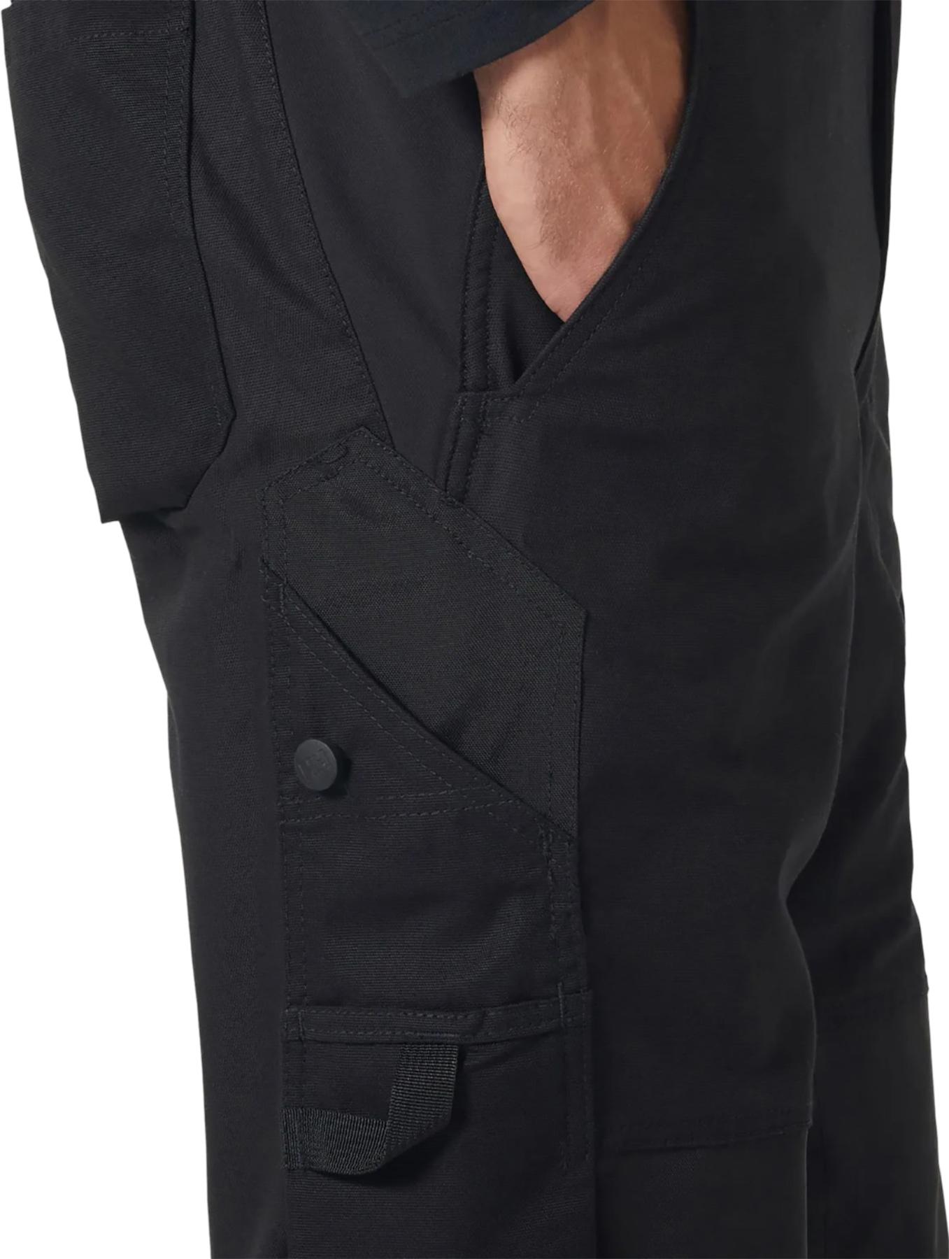 Product gallery image number 4 for product Oxford Bib - Men's
