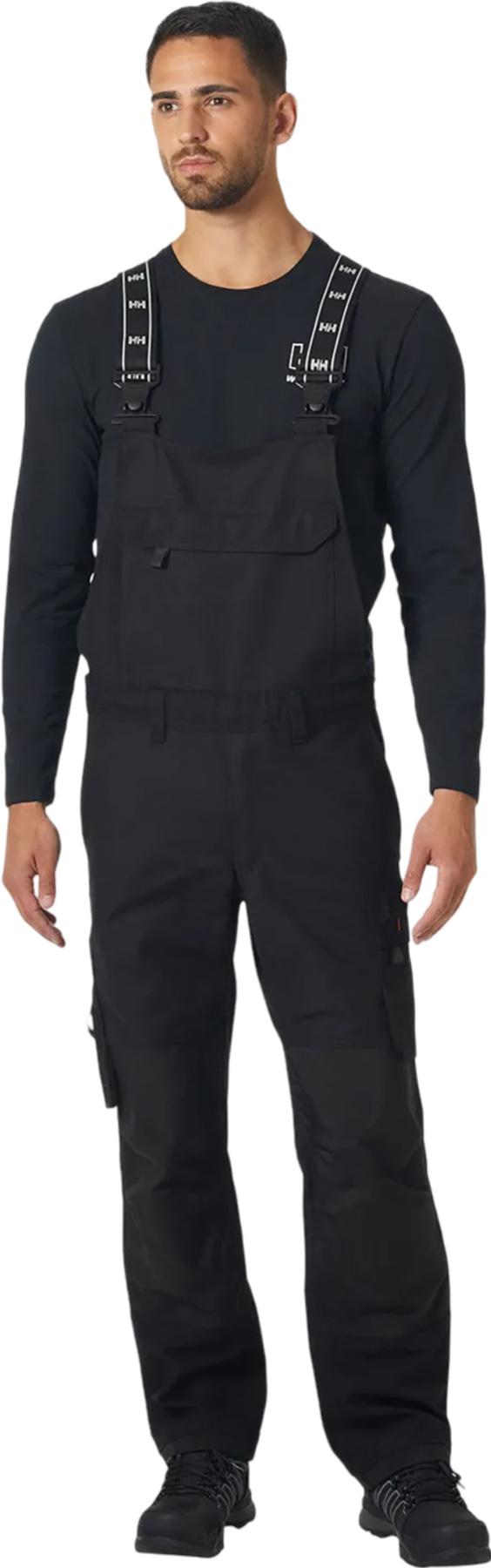 Product gallery image number 5 for product Oxford Bib - Men's