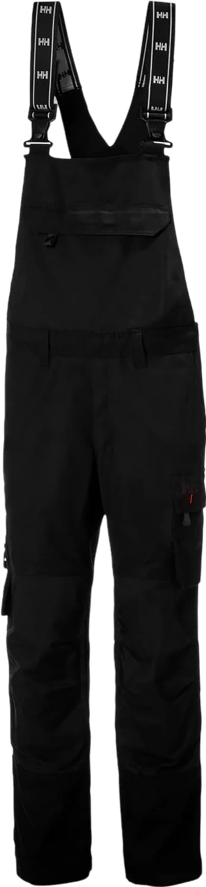 Image de produit pour Salopette Oxford - Homme