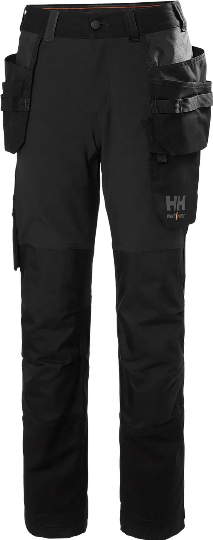Image de produit pour Pantalon de construction Luna 4X - Femme