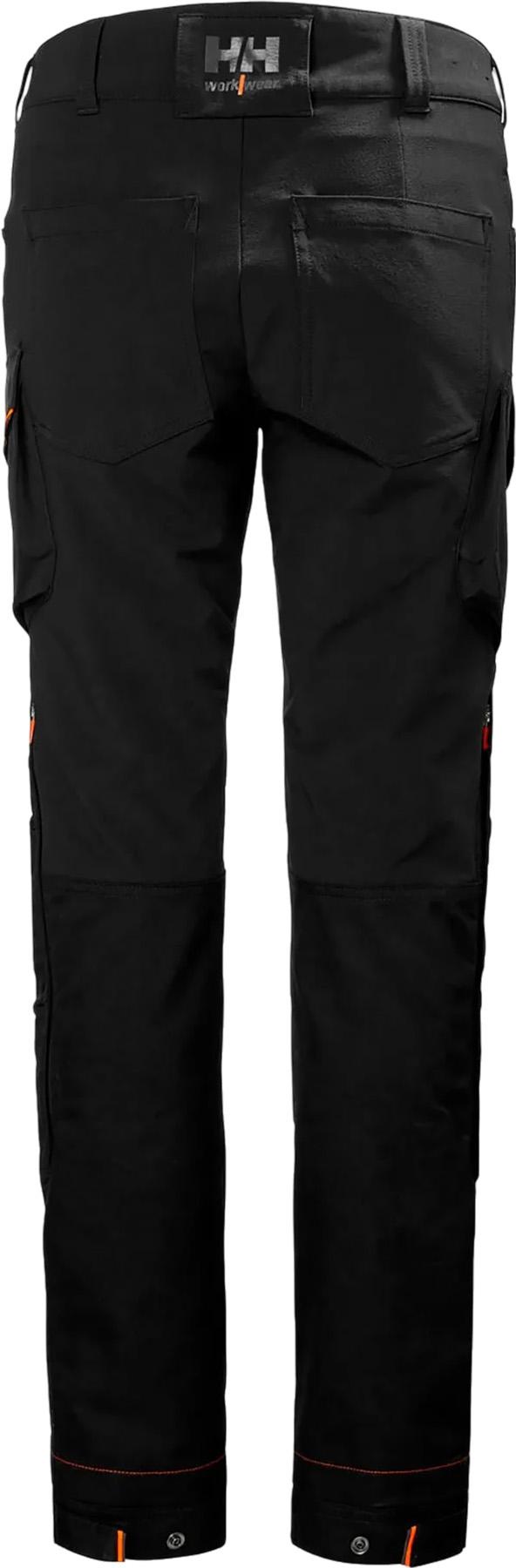 Numéro de l'image de la galerie de produits 2 pour le produit Pantalon cargo Luna BRZ - Femme