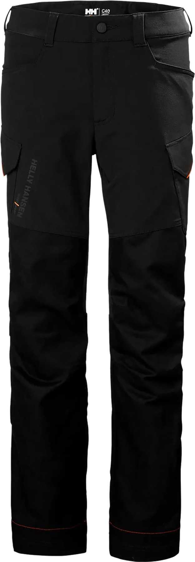 Image de produit pour Pantalon cargo Luna BRZ - Femme