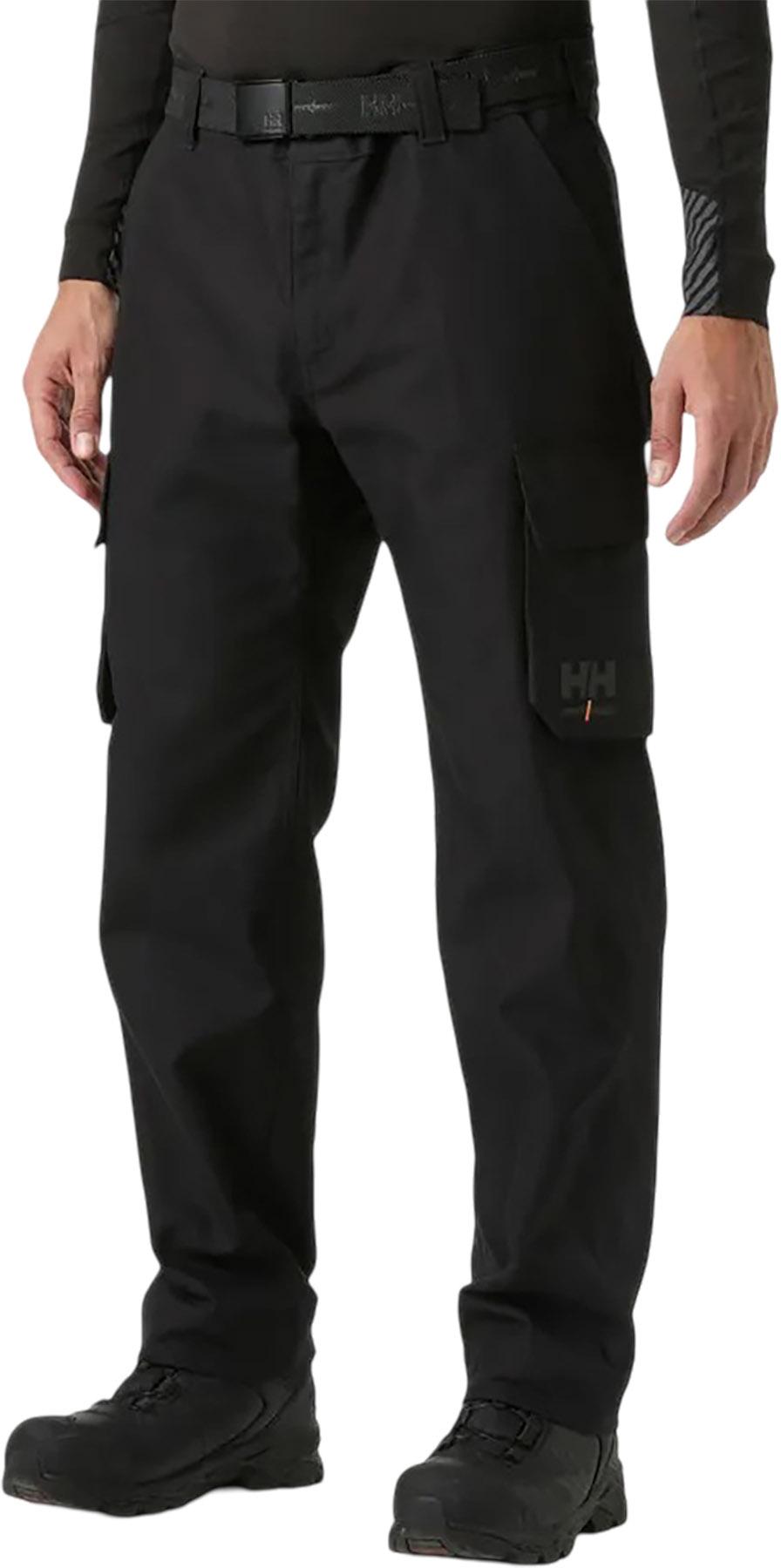 Product gallery image number 6 for product Chelsea Classic Cargo Pants - Men's