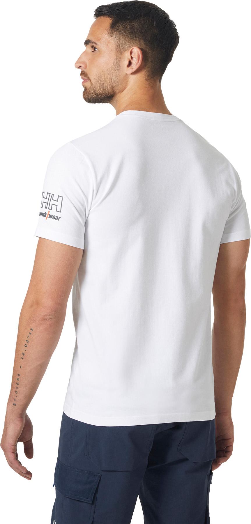 Product gallery image number 4 for product Evo Kensington Short Sleeve T-Shirt - Men's
