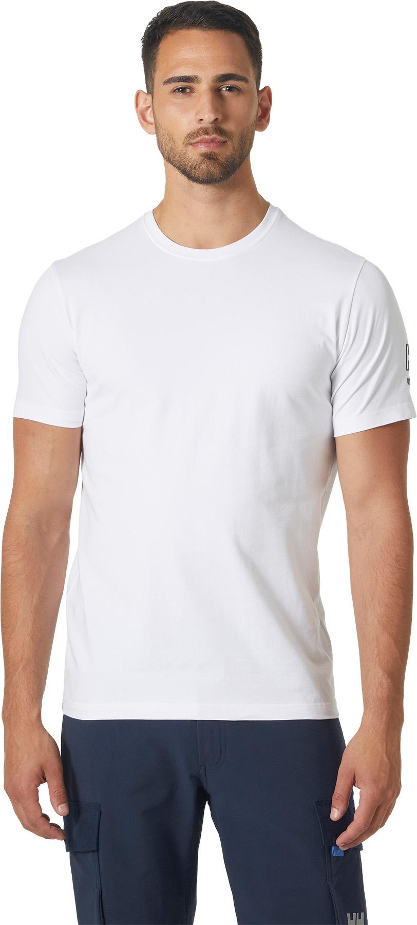 Product gallery image number 2 for product Evo Kensington Short Sleeve T-Shirt - Men's