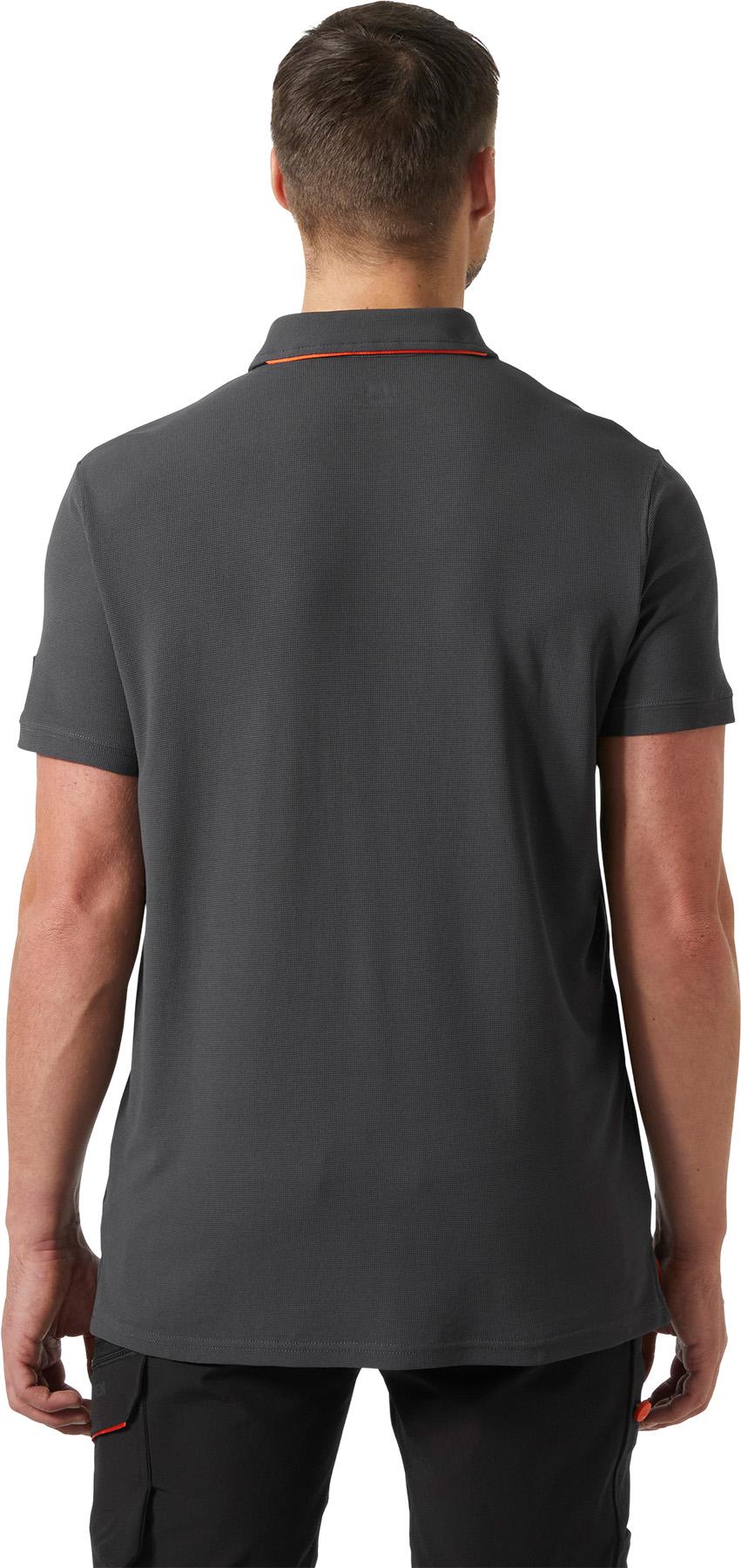 Product gallery image number 3 for product Tech Polo - Men's