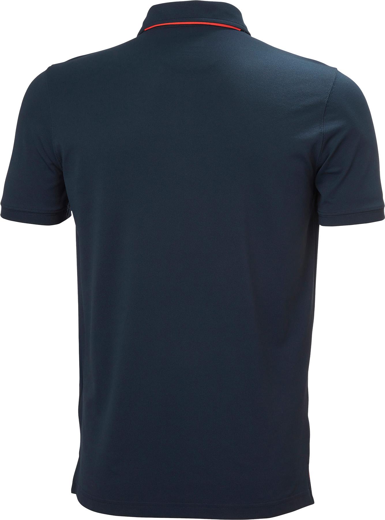 Product gallery image number 2 for product Tech Polo - Men's